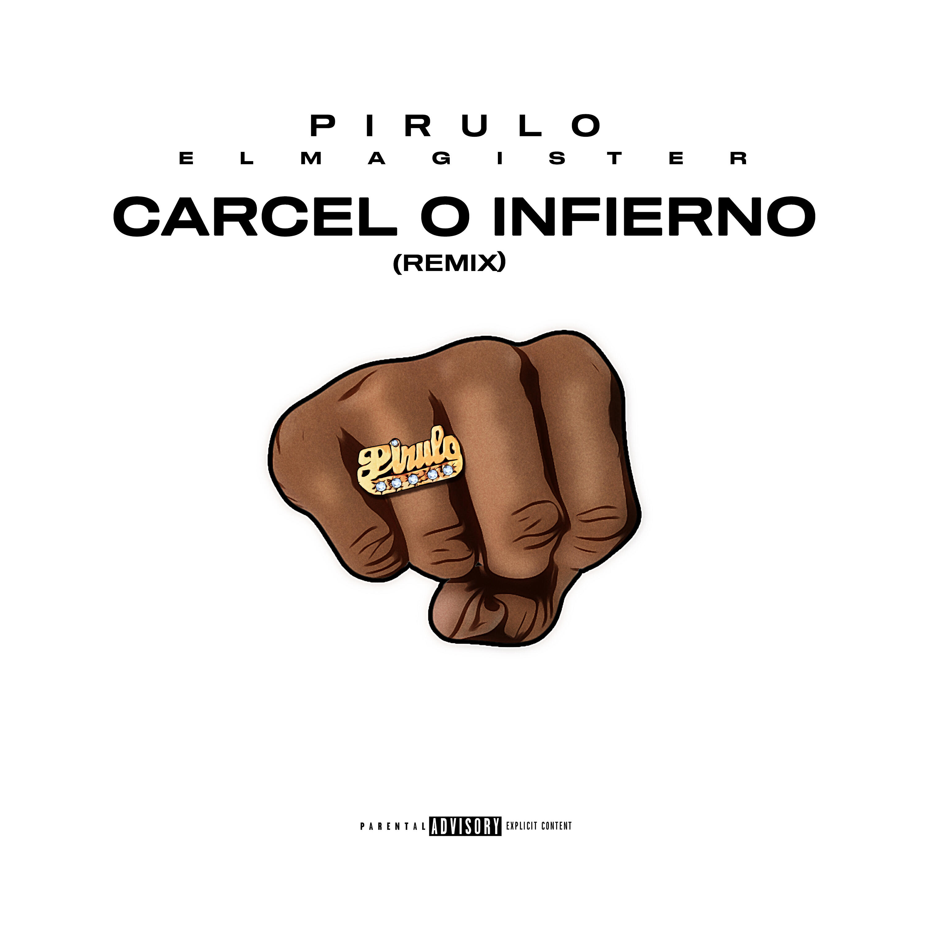 Релиз Carcel o Infierno