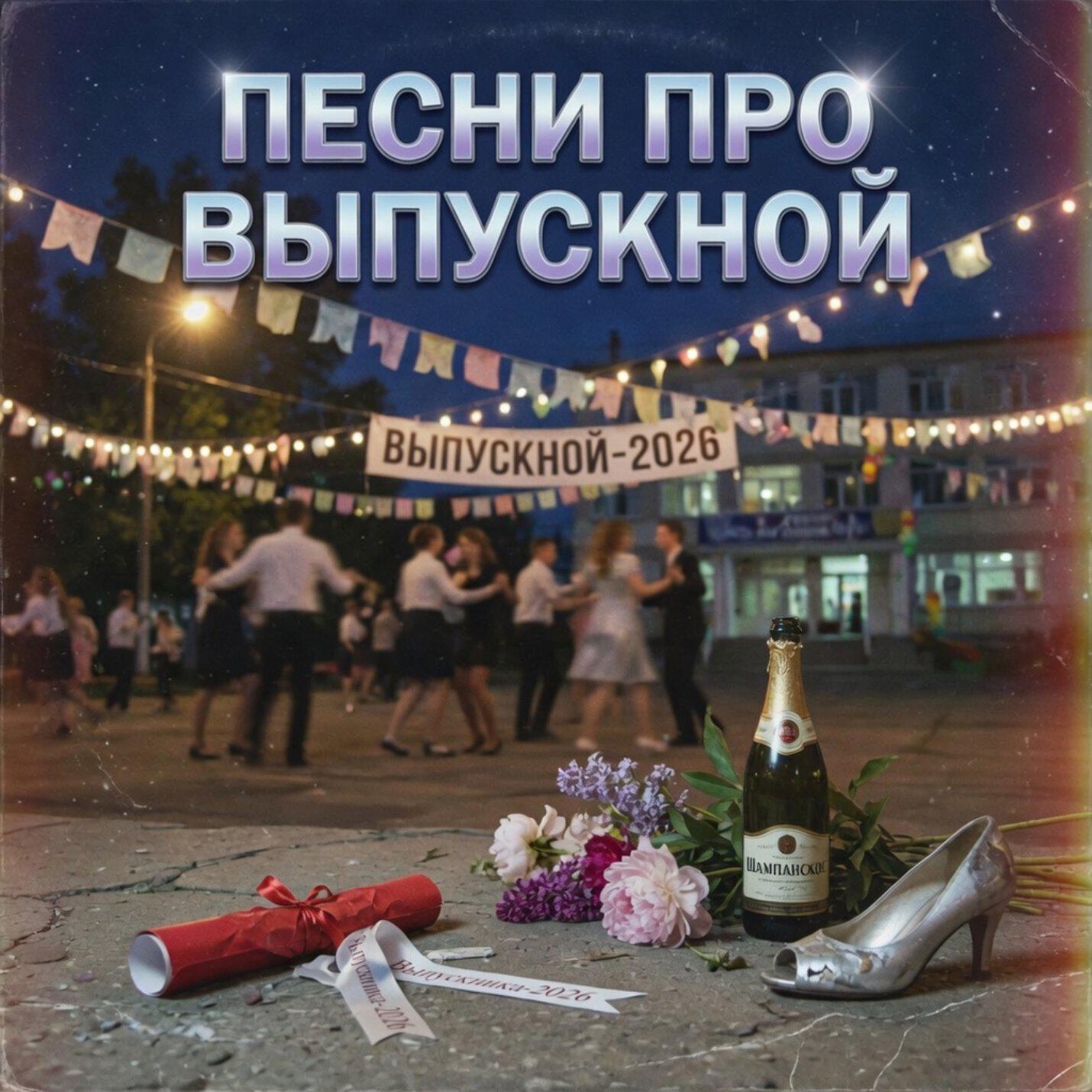 Релиз Песни на выпускной