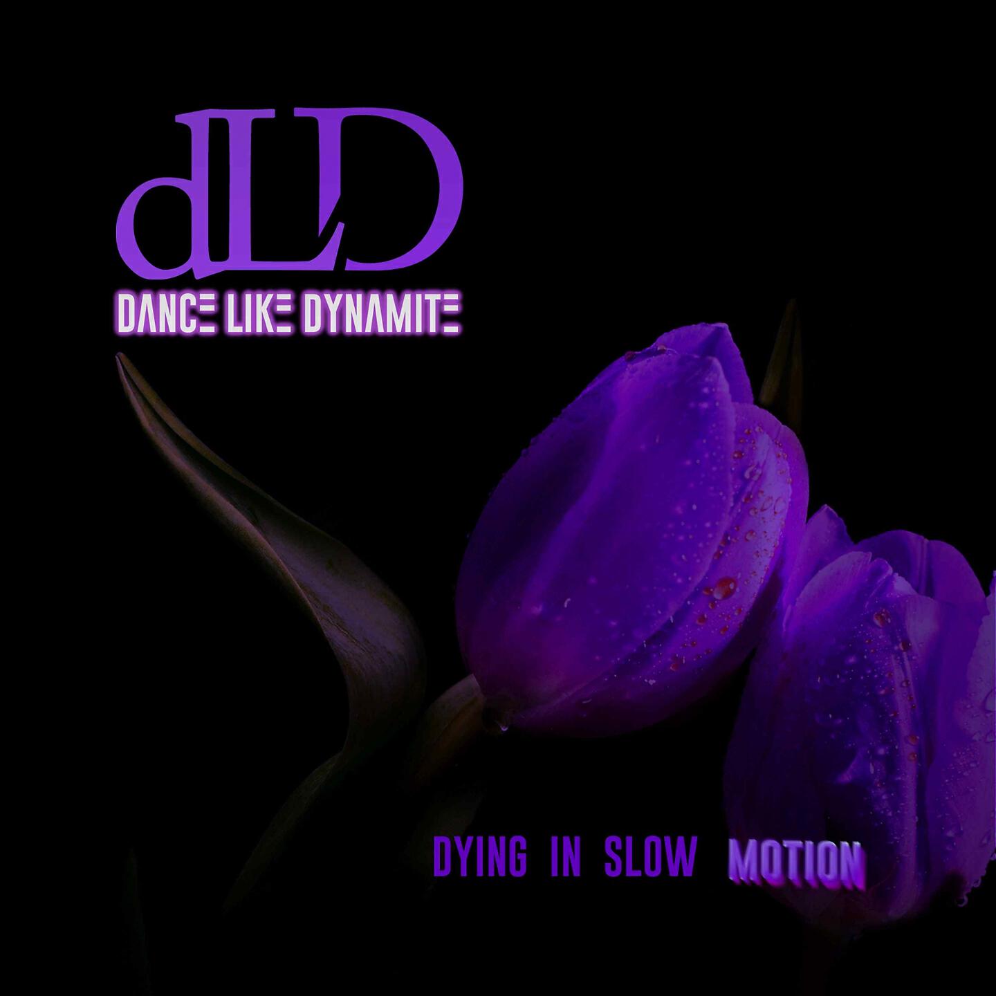Релиз Dying in Slow Motion