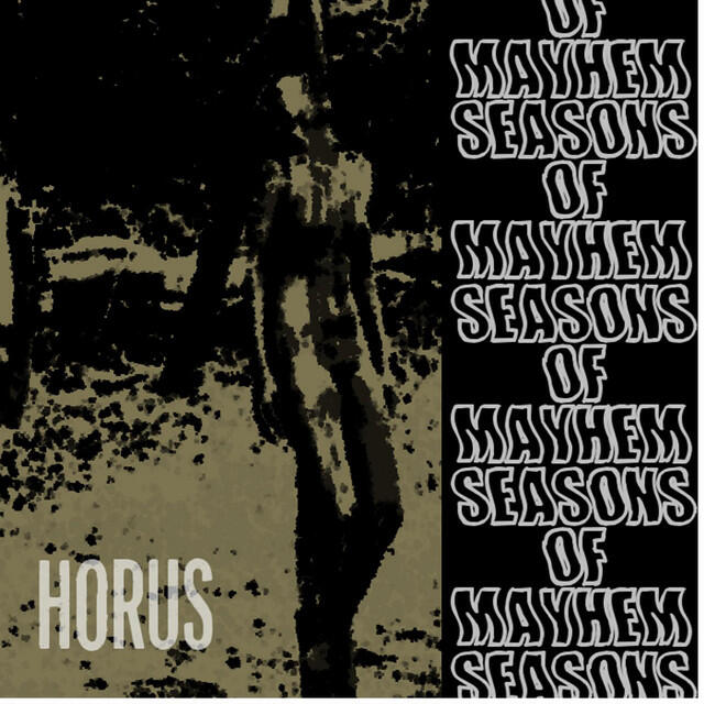 Релиз Seasons of Mayhem