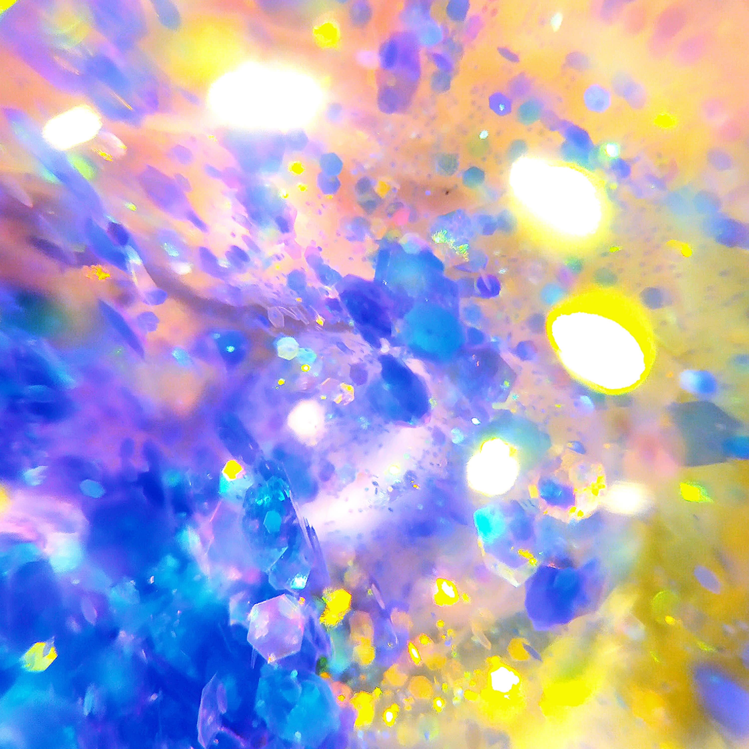 Релиз Shine Of The Dome (Mantra)