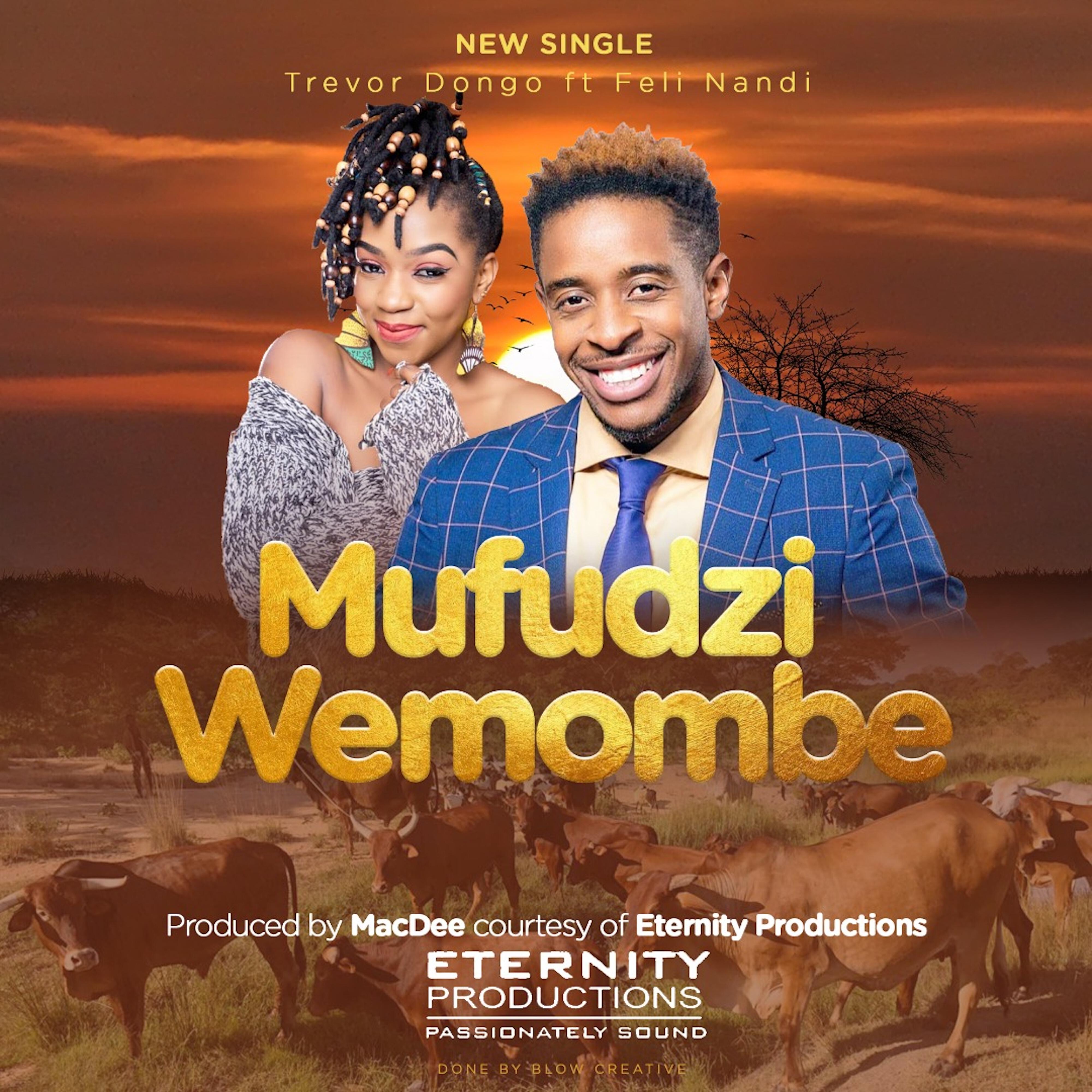 Релиз Mufudzi Wemombe