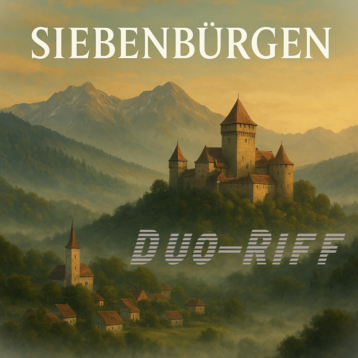 Релиз Siebenbürgen
