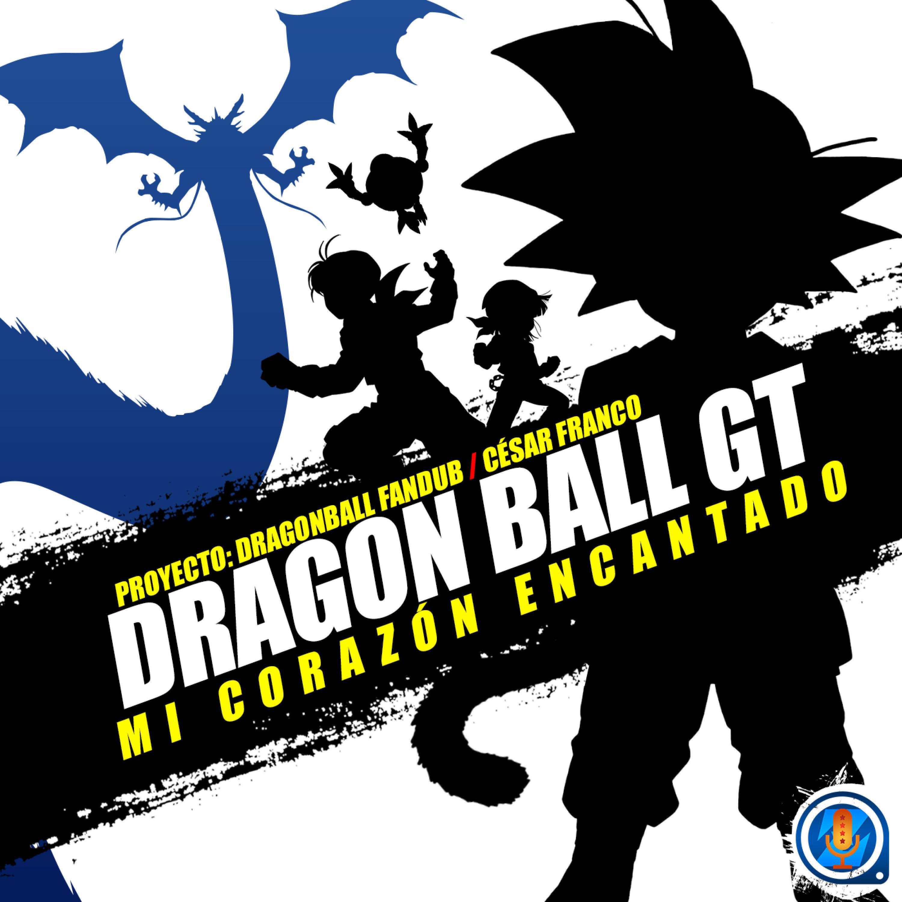 Релиз Mi Corazón Encantado