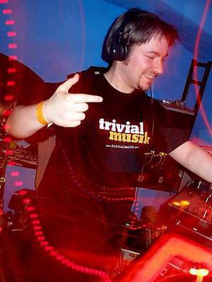 DJ Ocram
