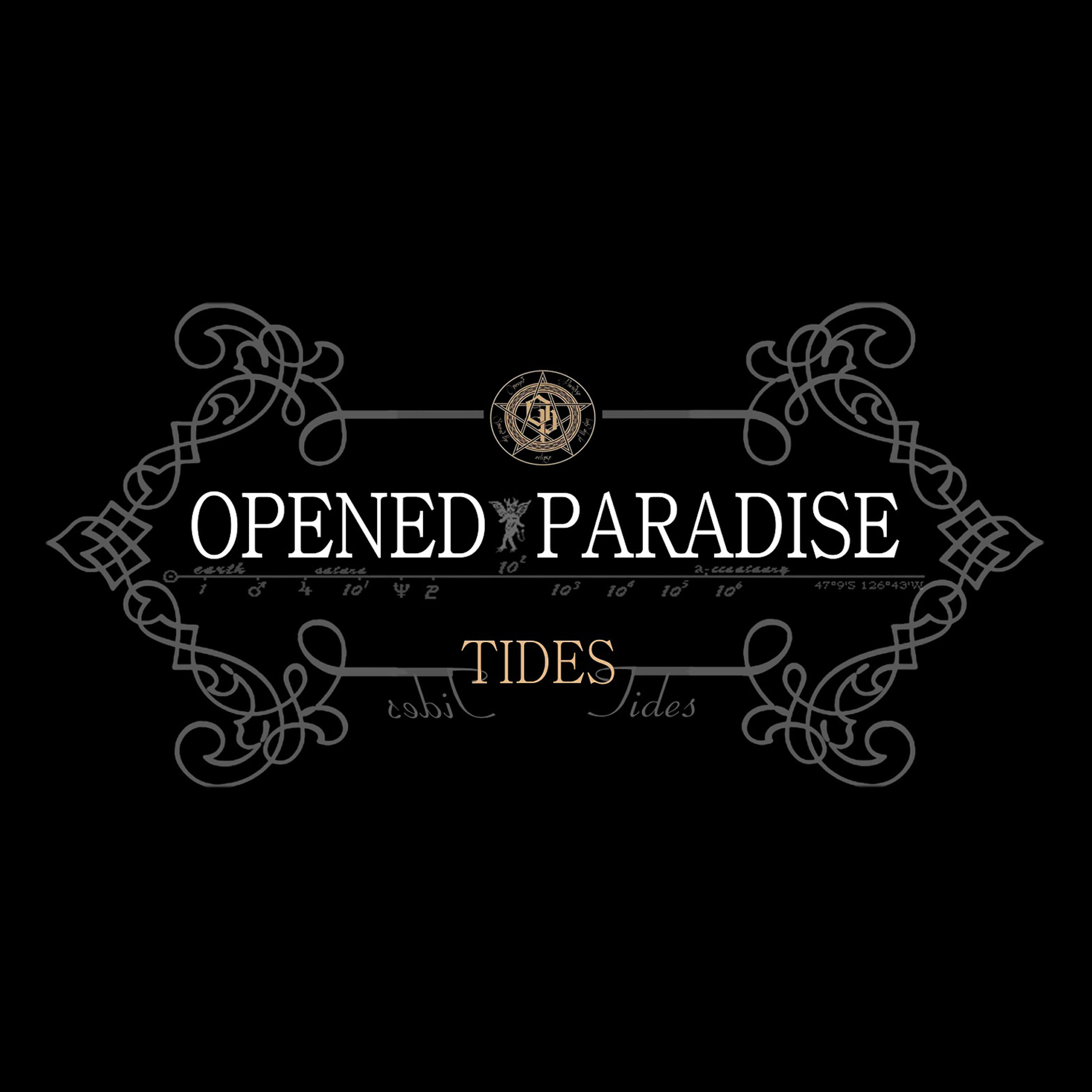 Opened Paradise