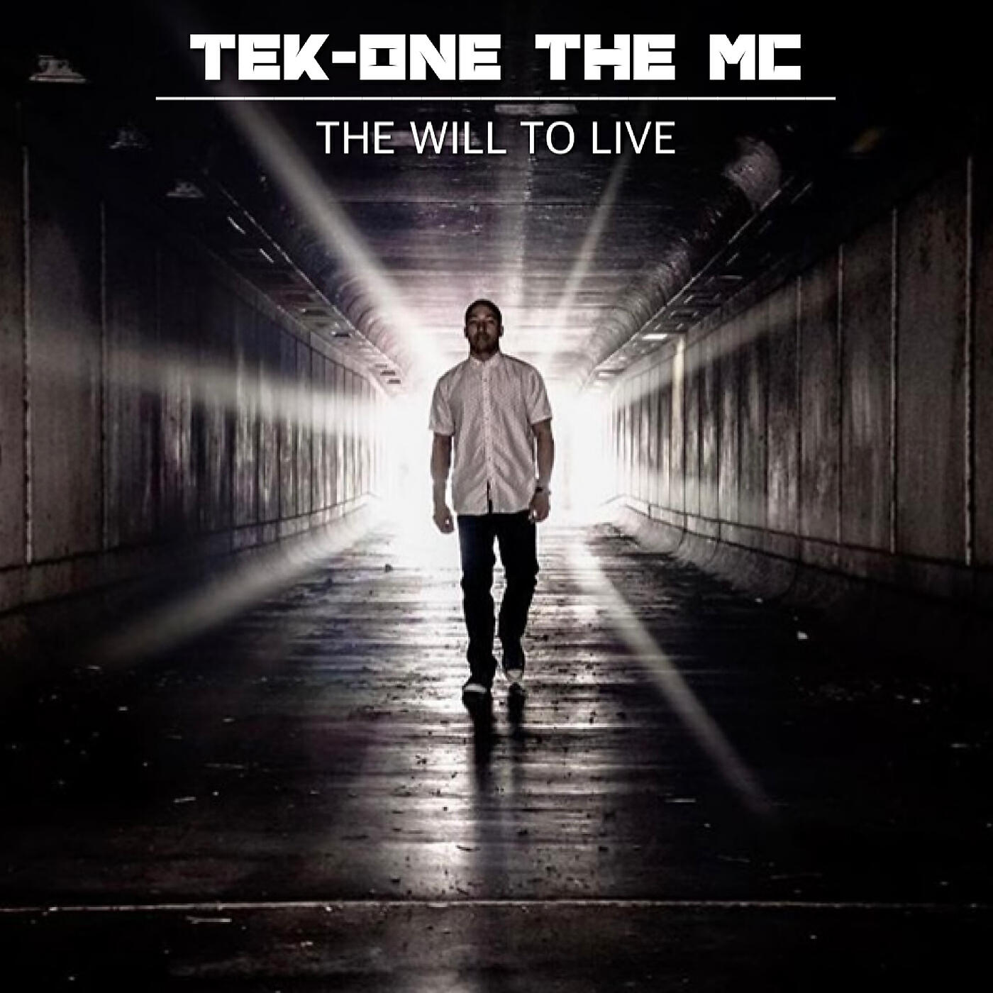 Релиз The Will to Live
