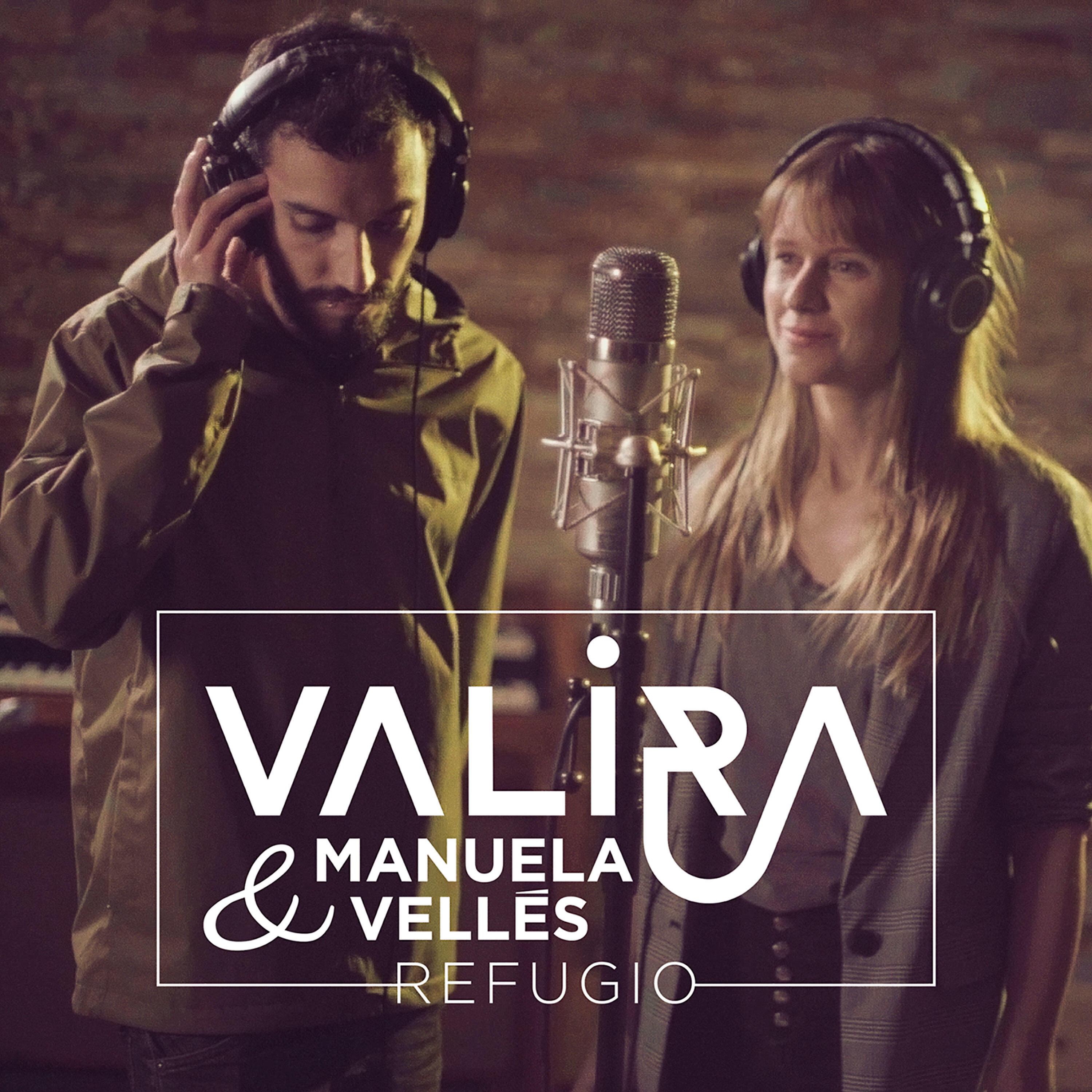 Релиз Refugio