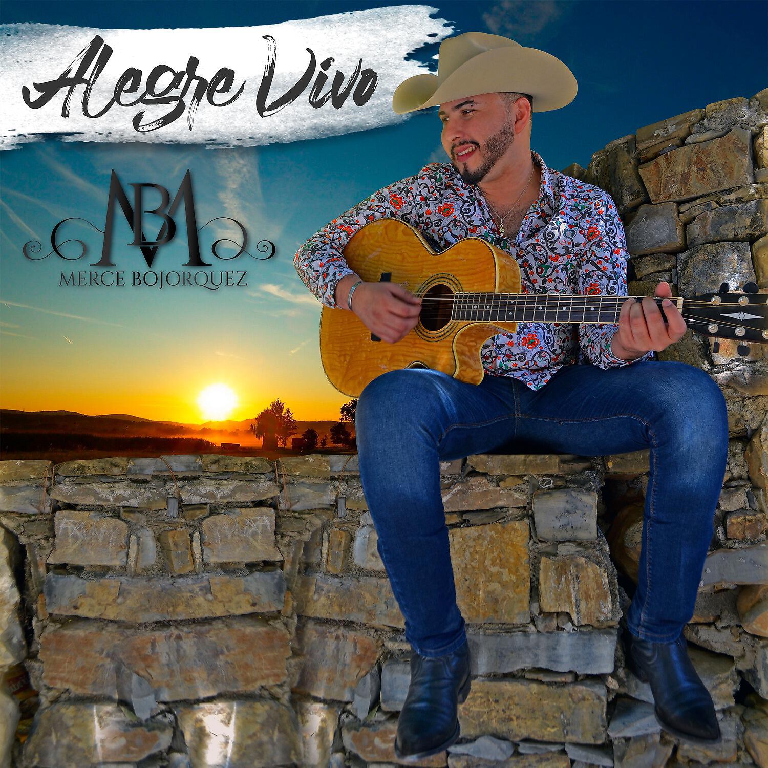 Релиз Alegre Vivo