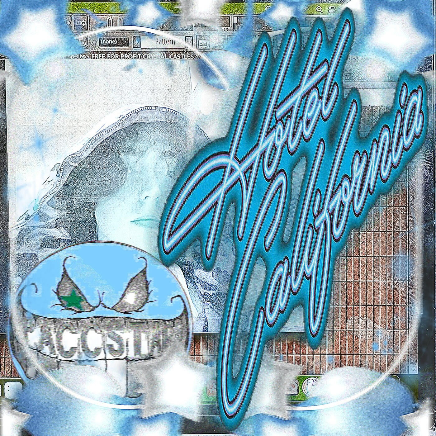 Релиз Hotel California