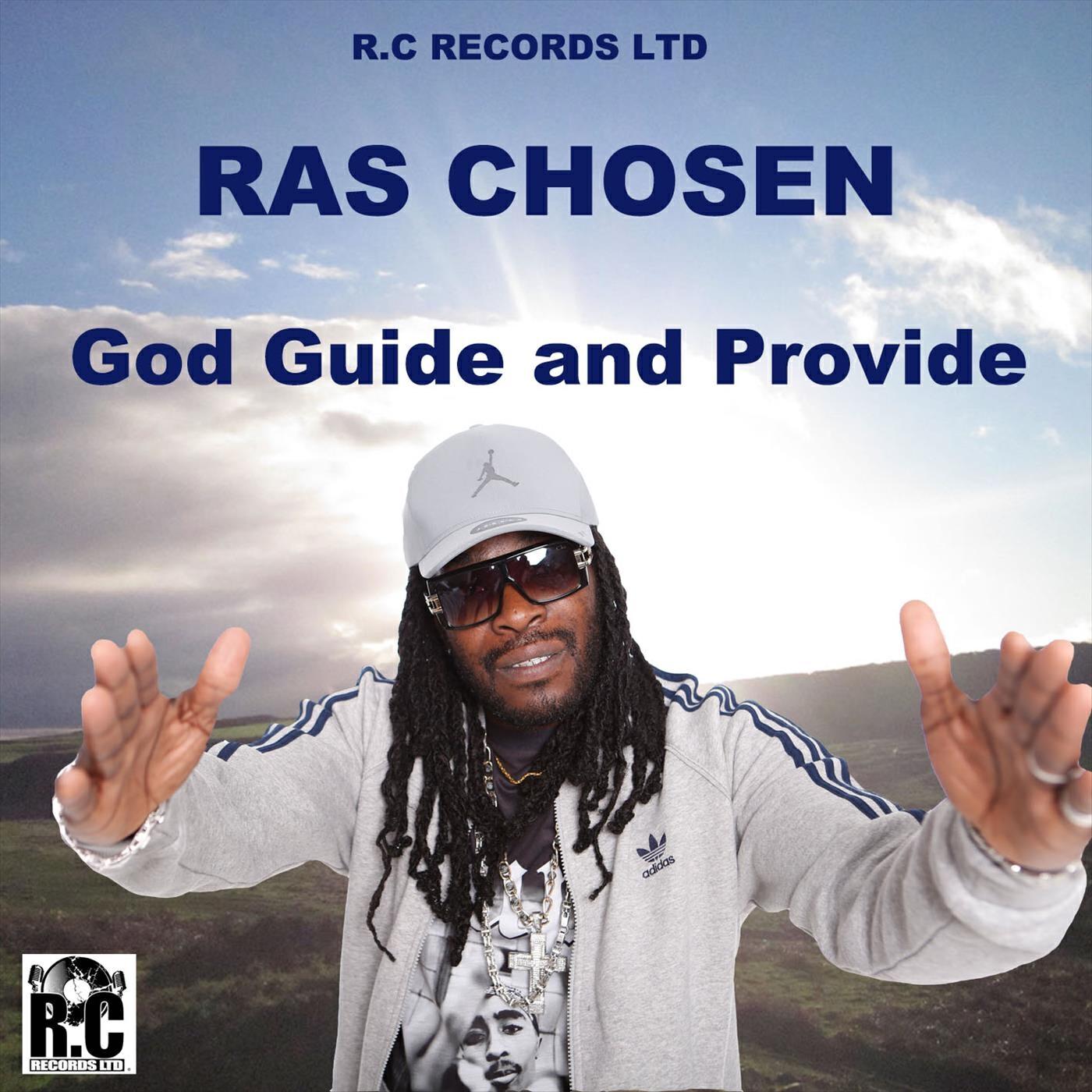 Релиз God Guide and Provide