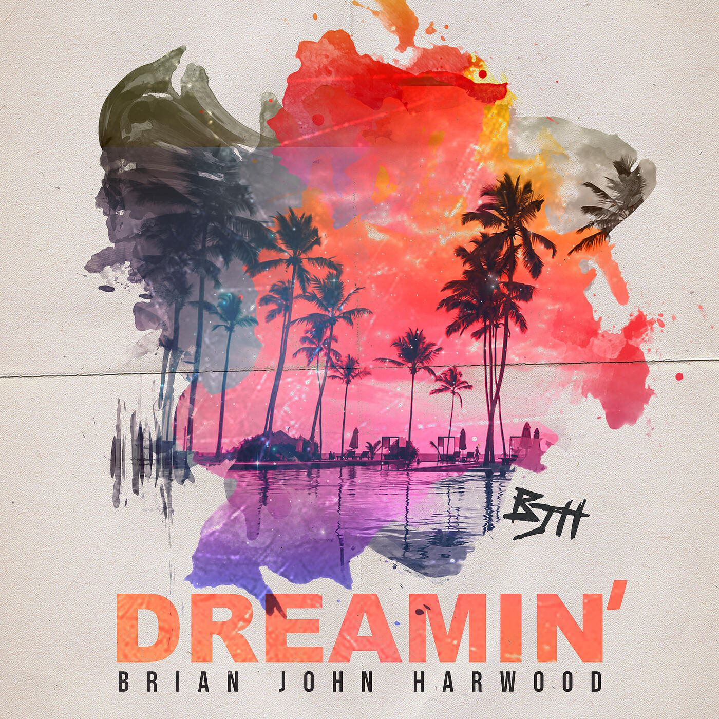 Релиз Dreamin'