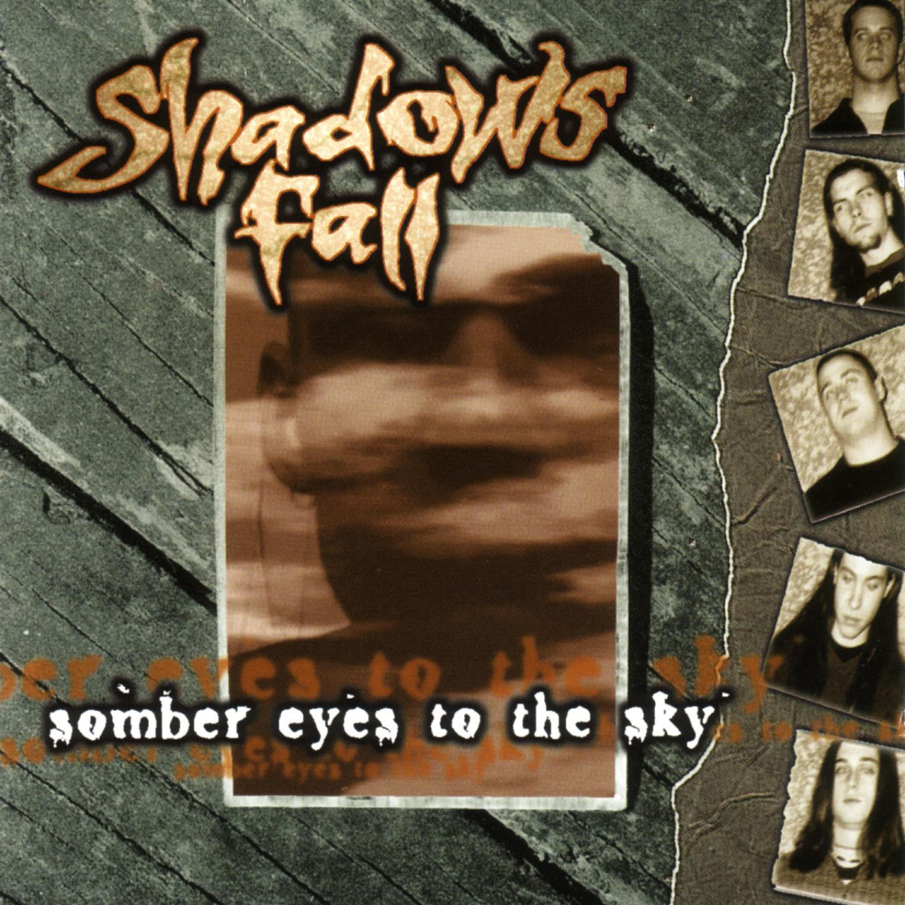 Релиз Somber Eyes To The Sky