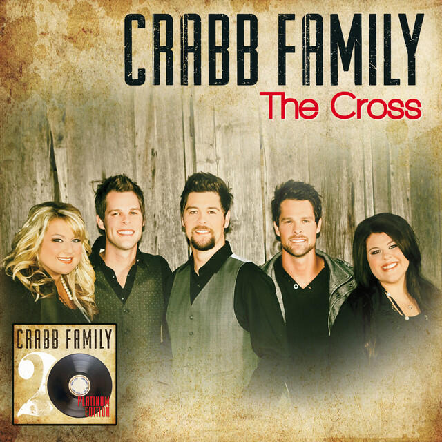 Релиз The Cross