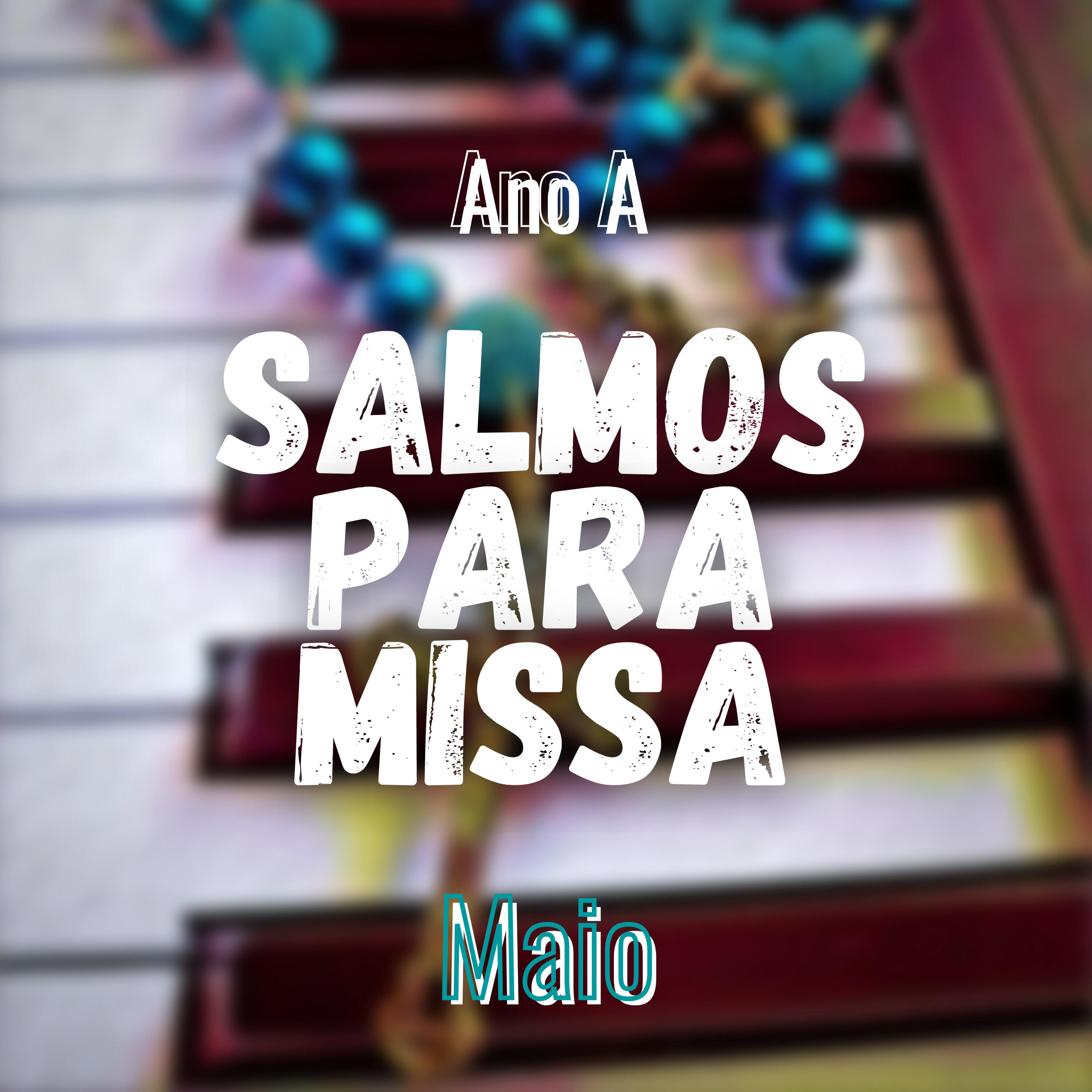 Релиз Salmos para Missa Ano a Maio
