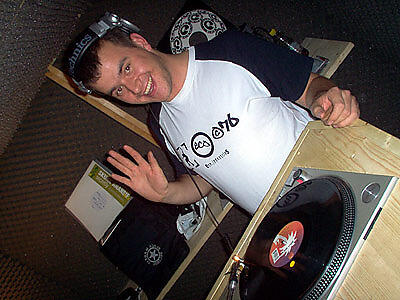 DJ Virus