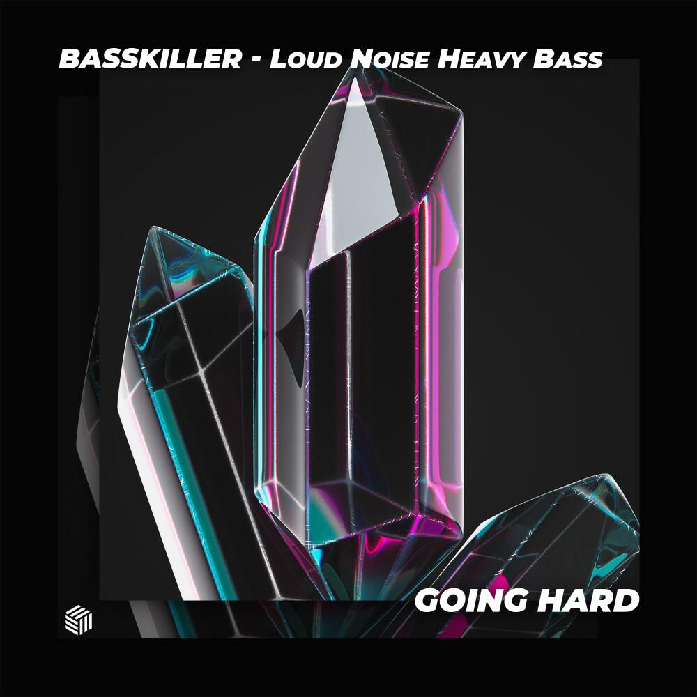 Релиз Loud Noise Heavy Bass