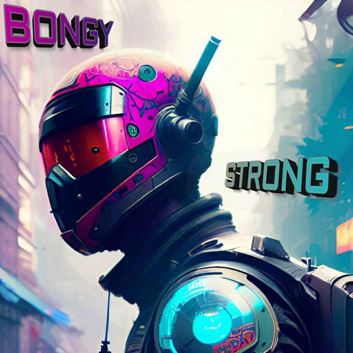 Релиз Strong
