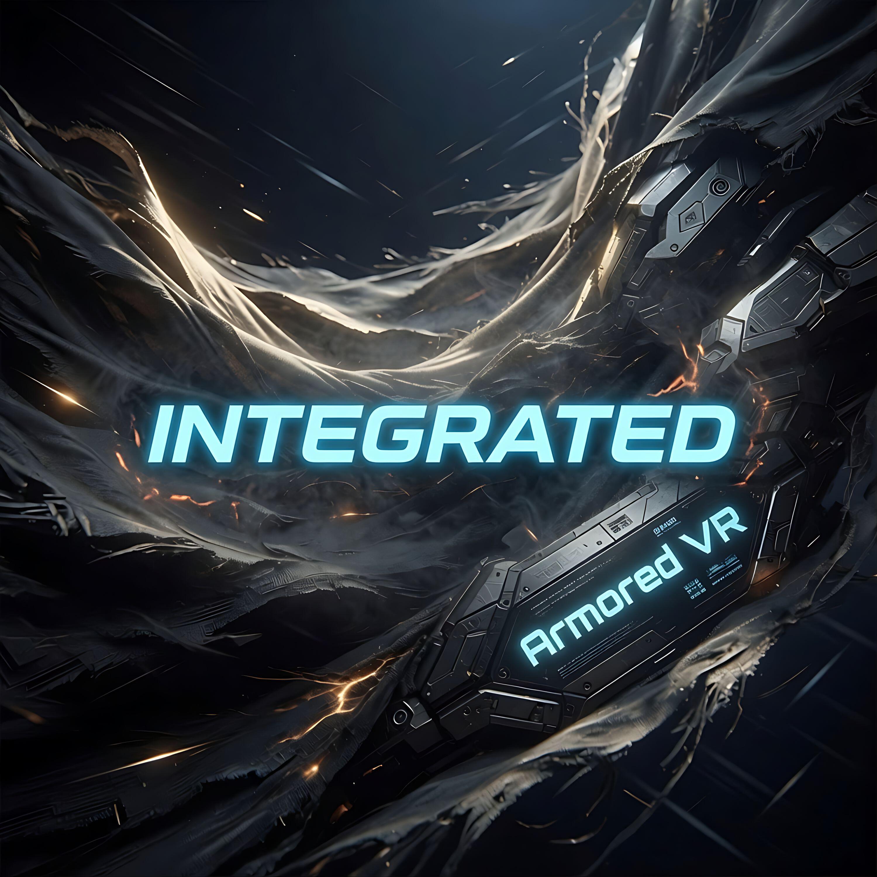 Релиз INTEGRATED