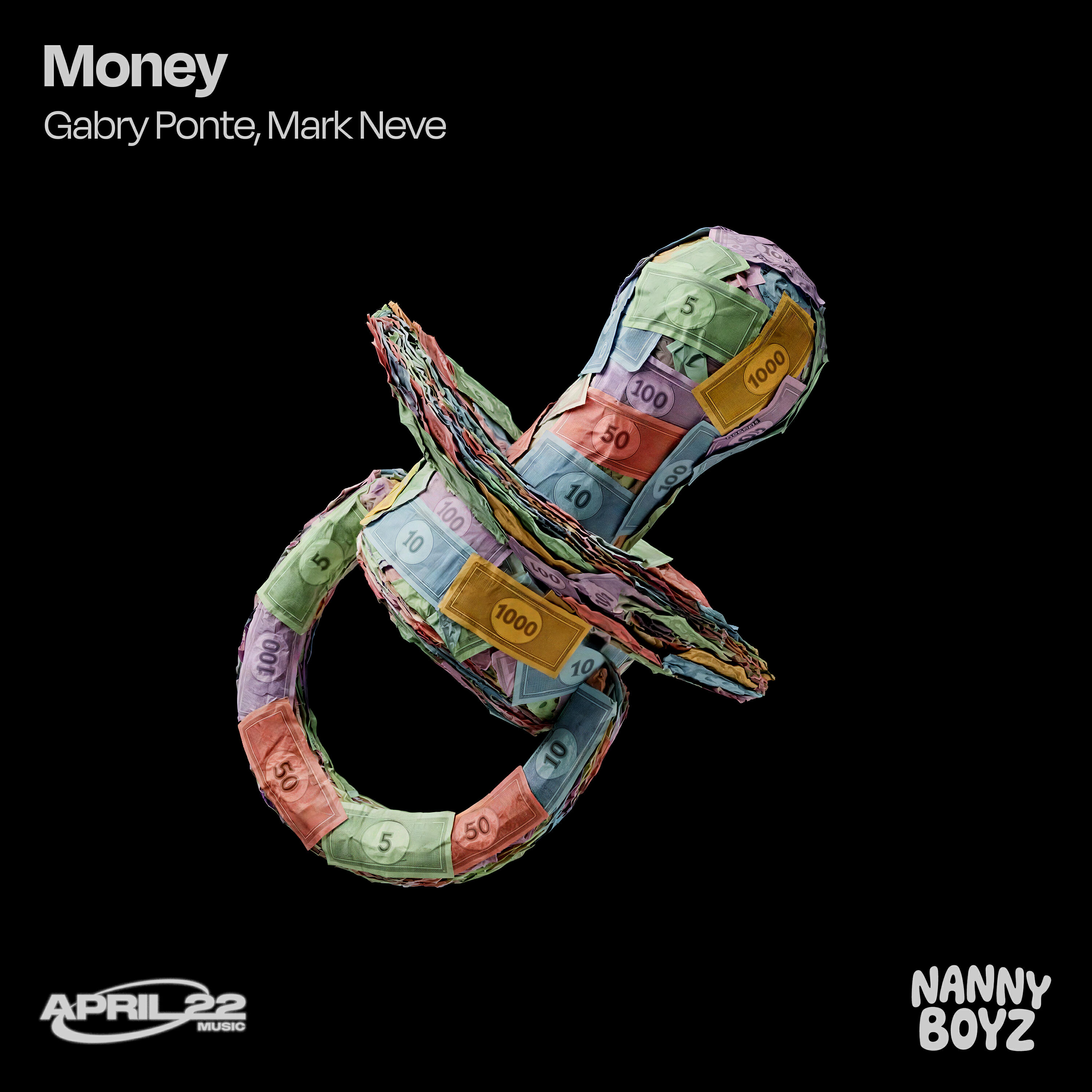 Релиз Money
