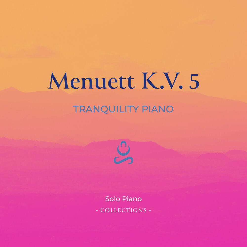 Релиз Menuette K.V. 5