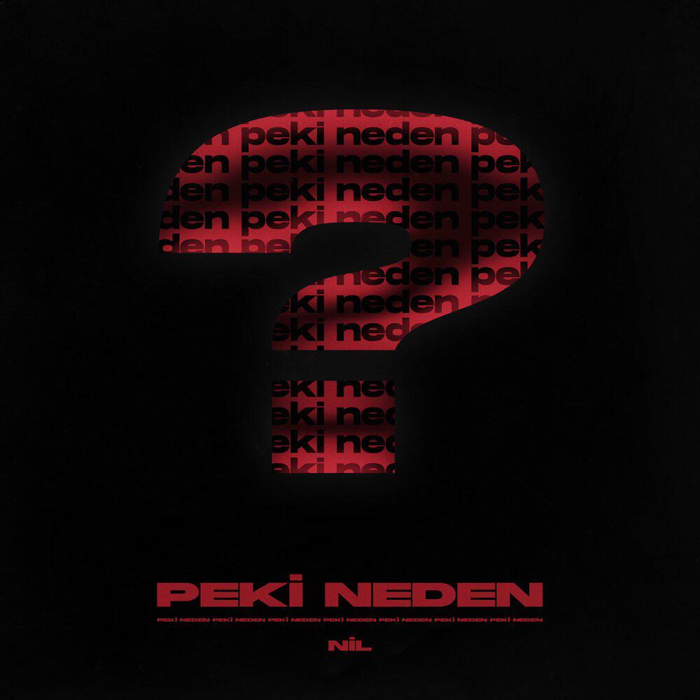 Релиз PEKİ NEDEN