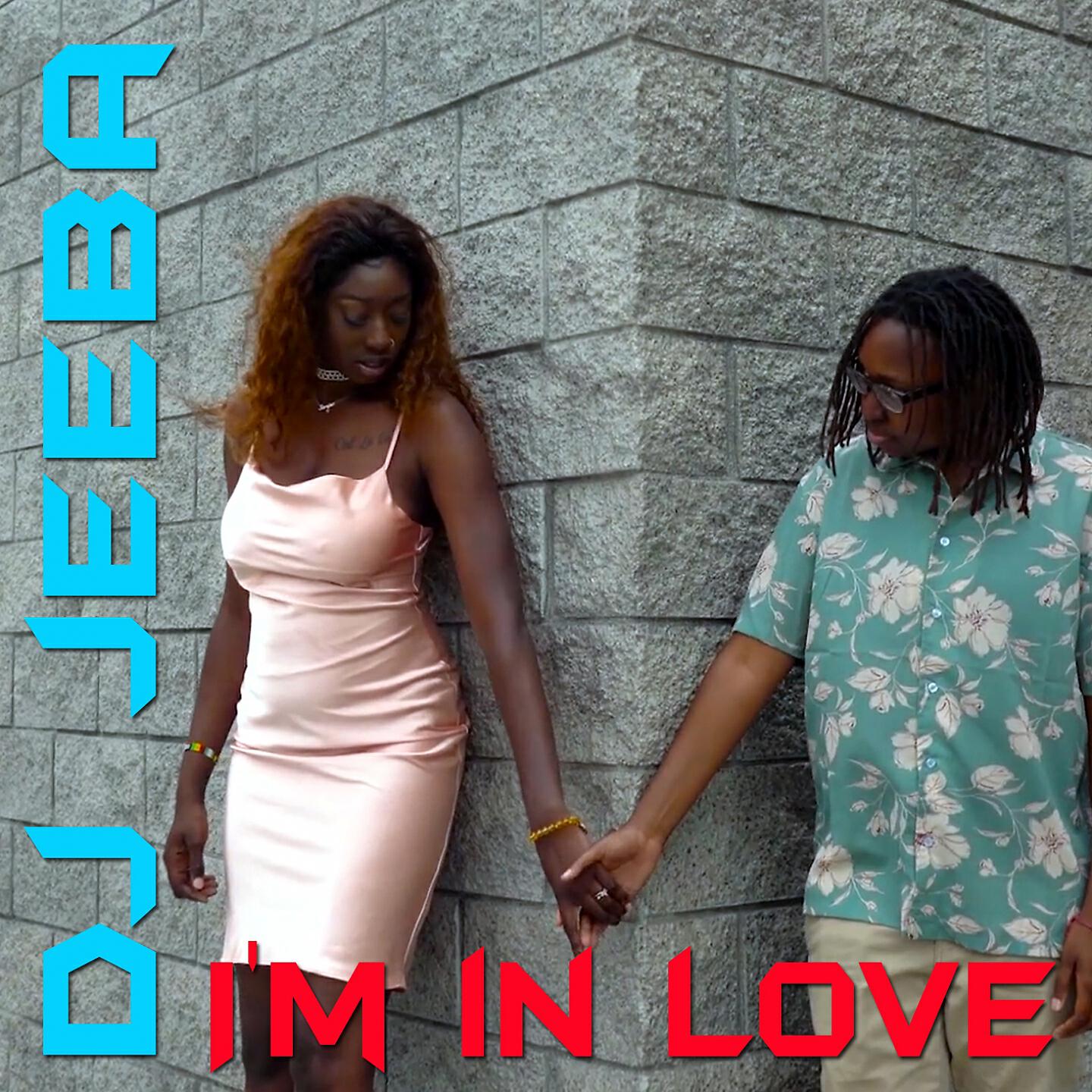 Релиз I'm in Love