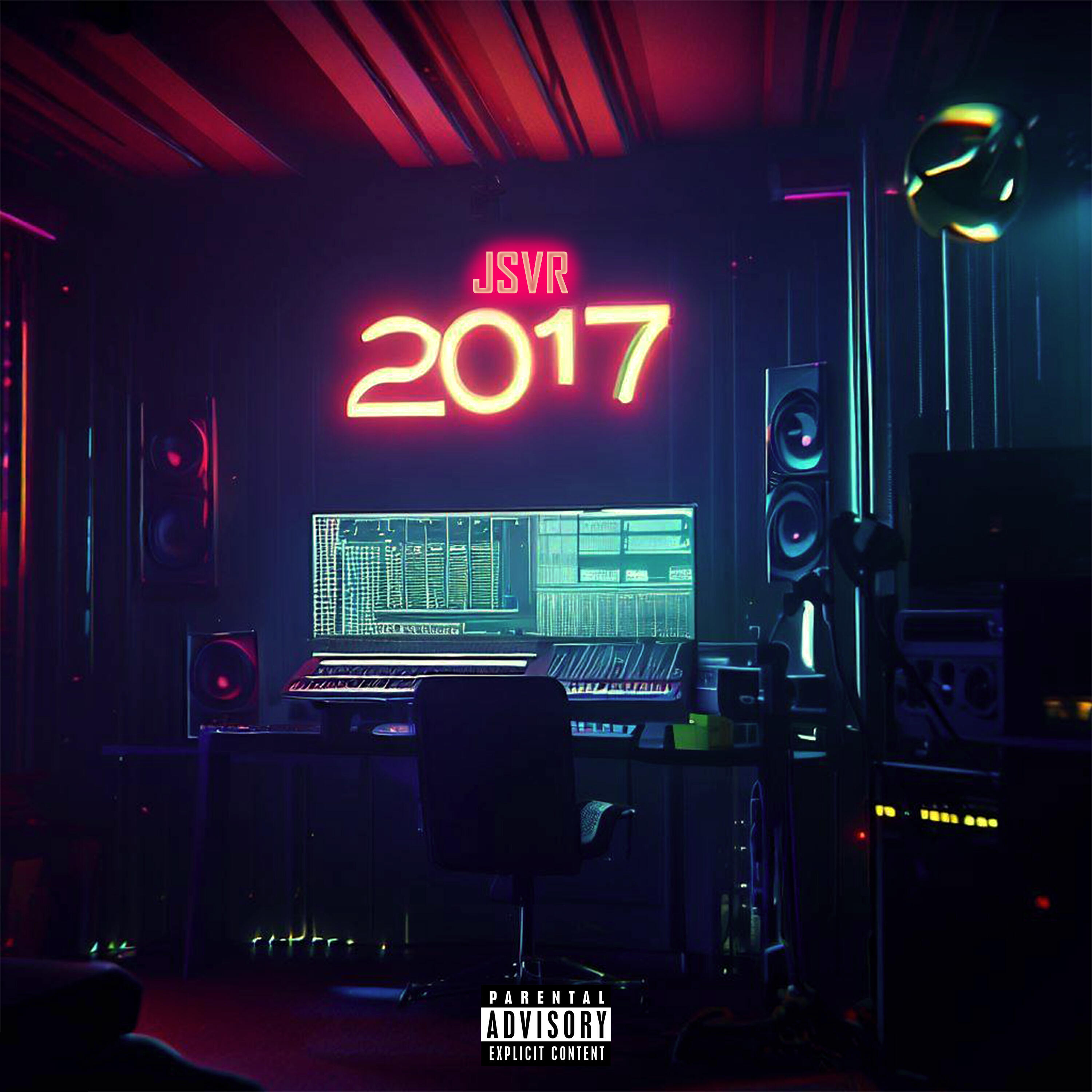 Релиз 2017