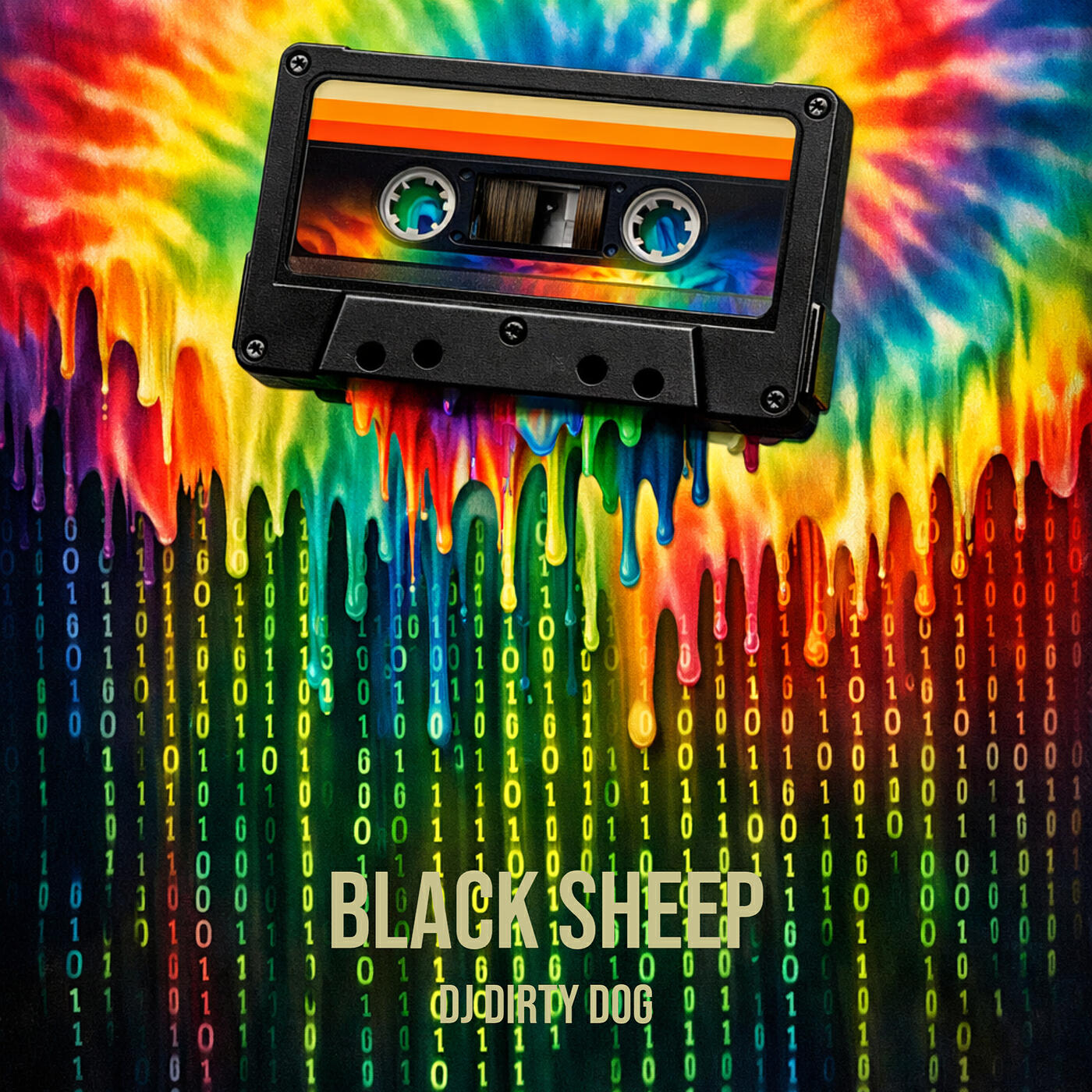 Релиз Black Sheep