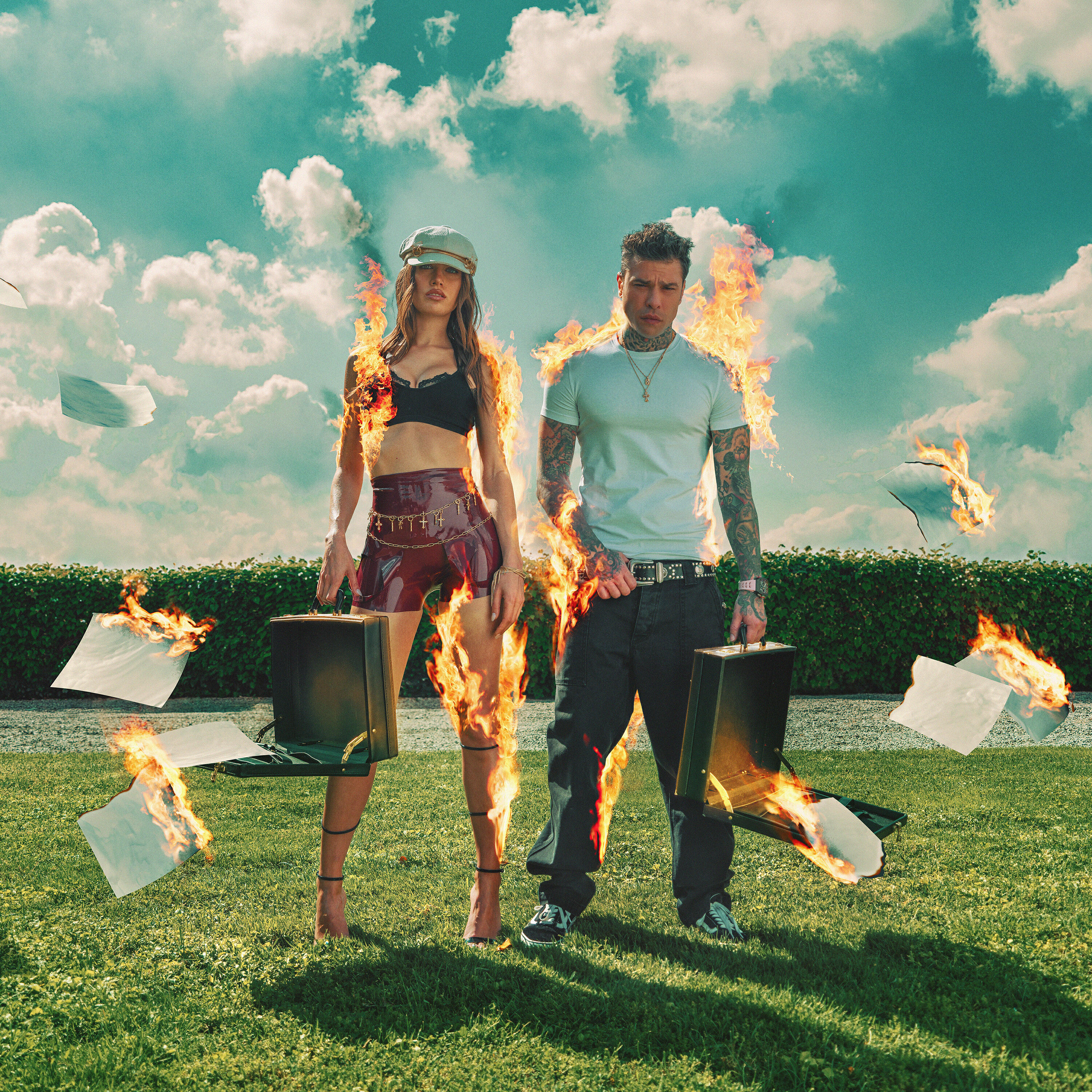 Релиз SCELTE STUPIDE