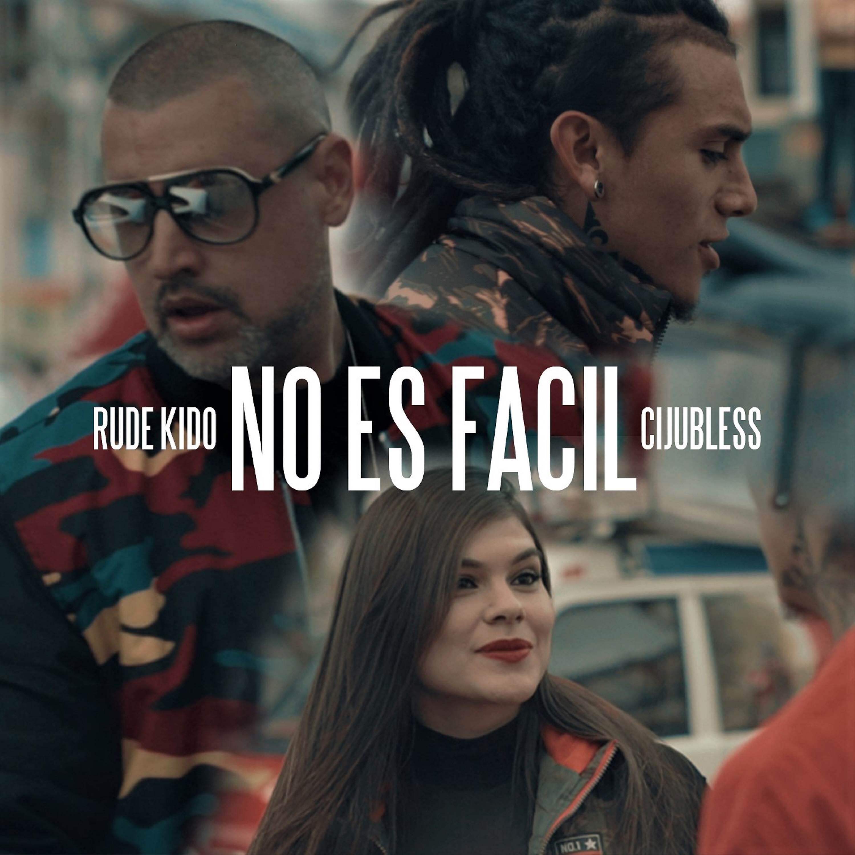 Релиз No Es Facil