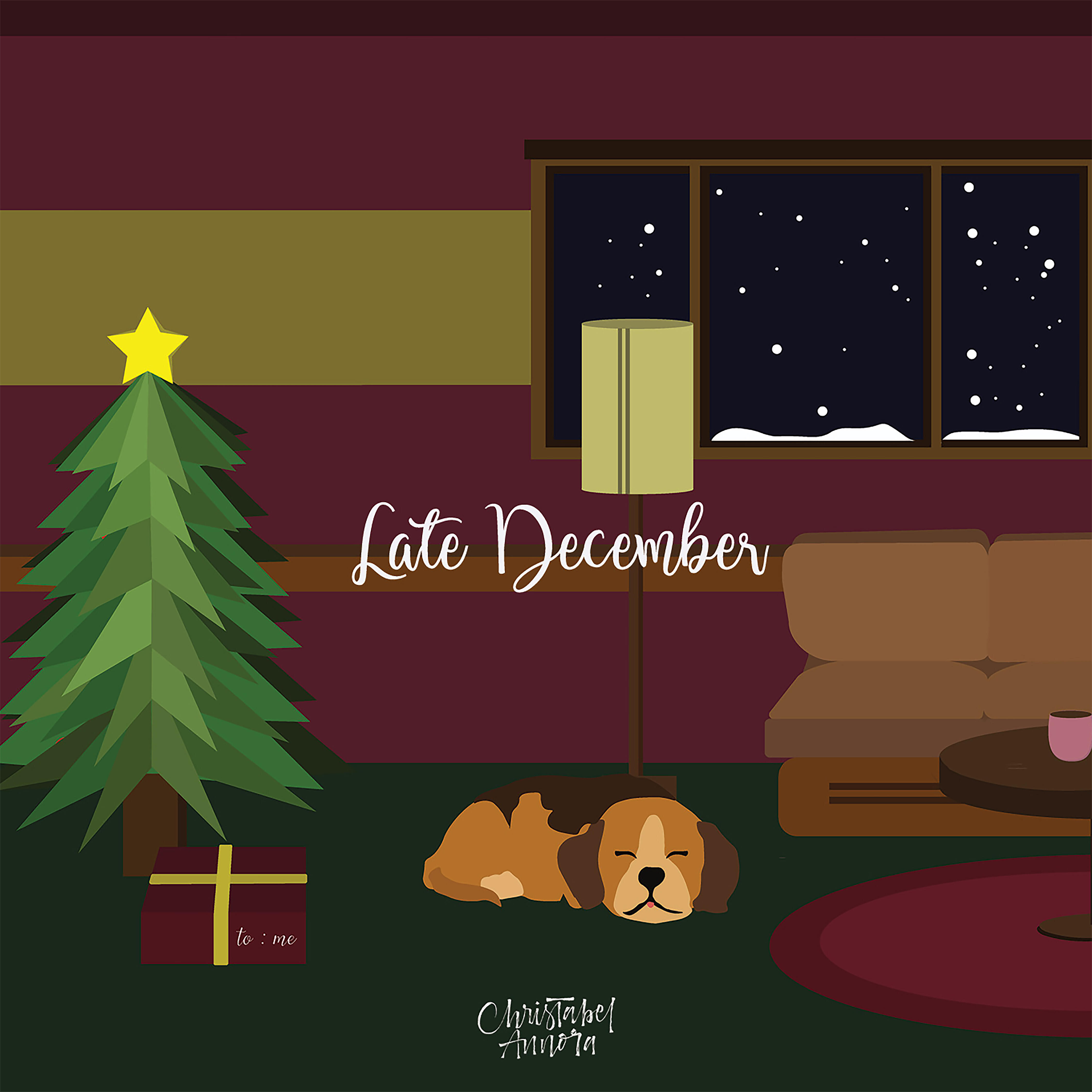 Релиз Late December