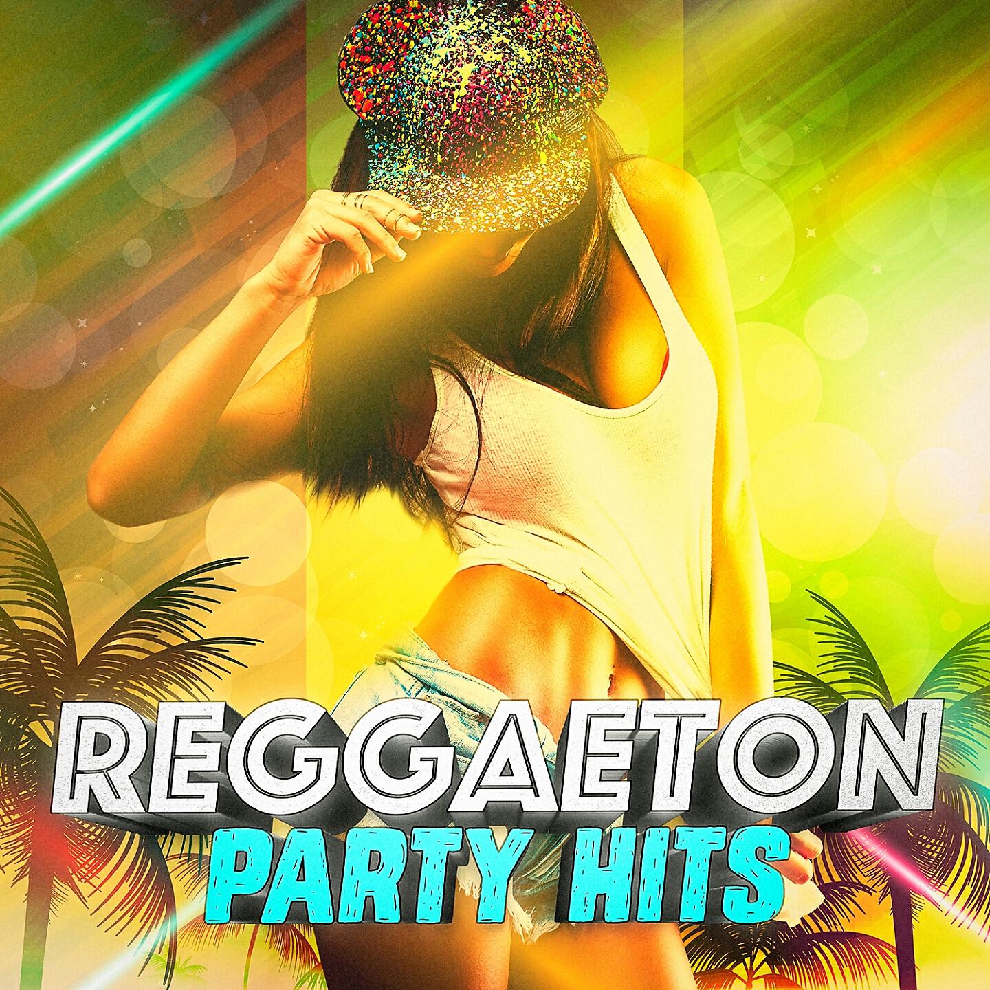 Релиз Reggaeton Party Hits