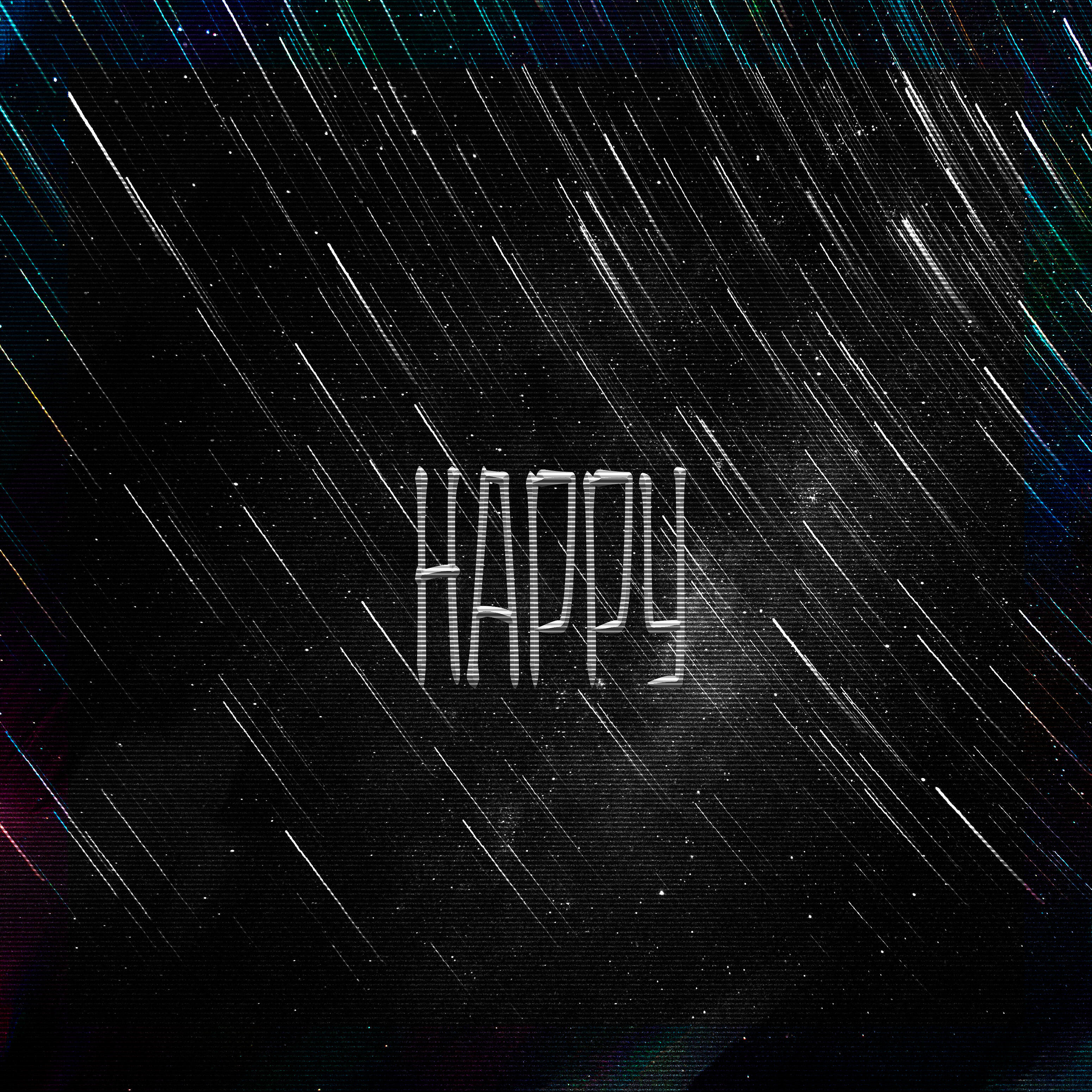 Релиз Happy