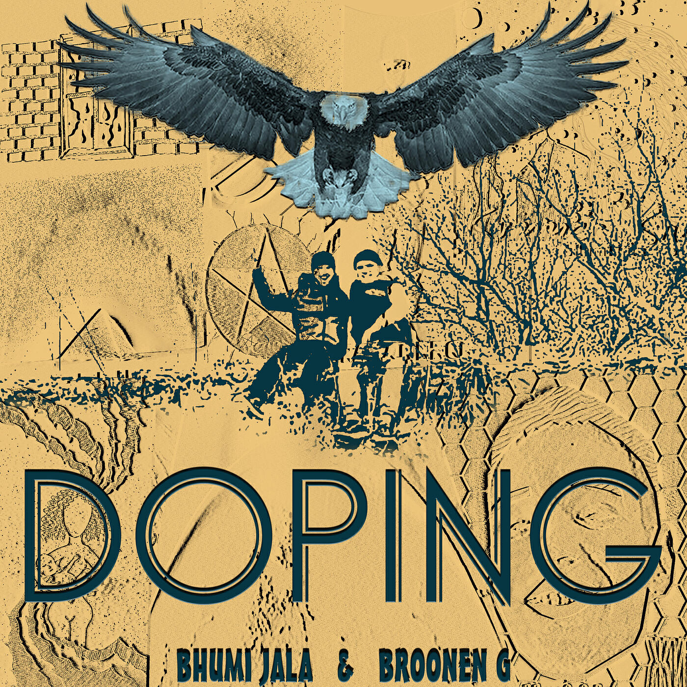 Релиз Doping