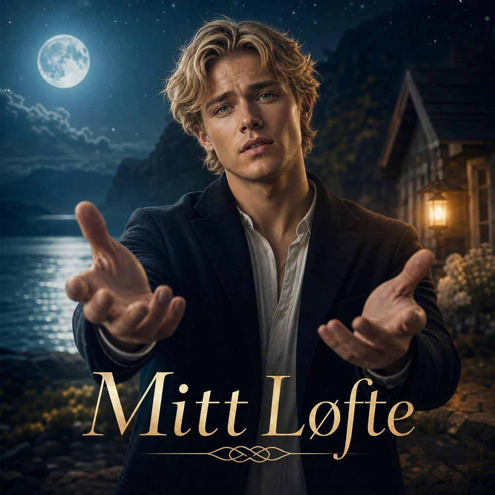 Релиз Mitt Løfte