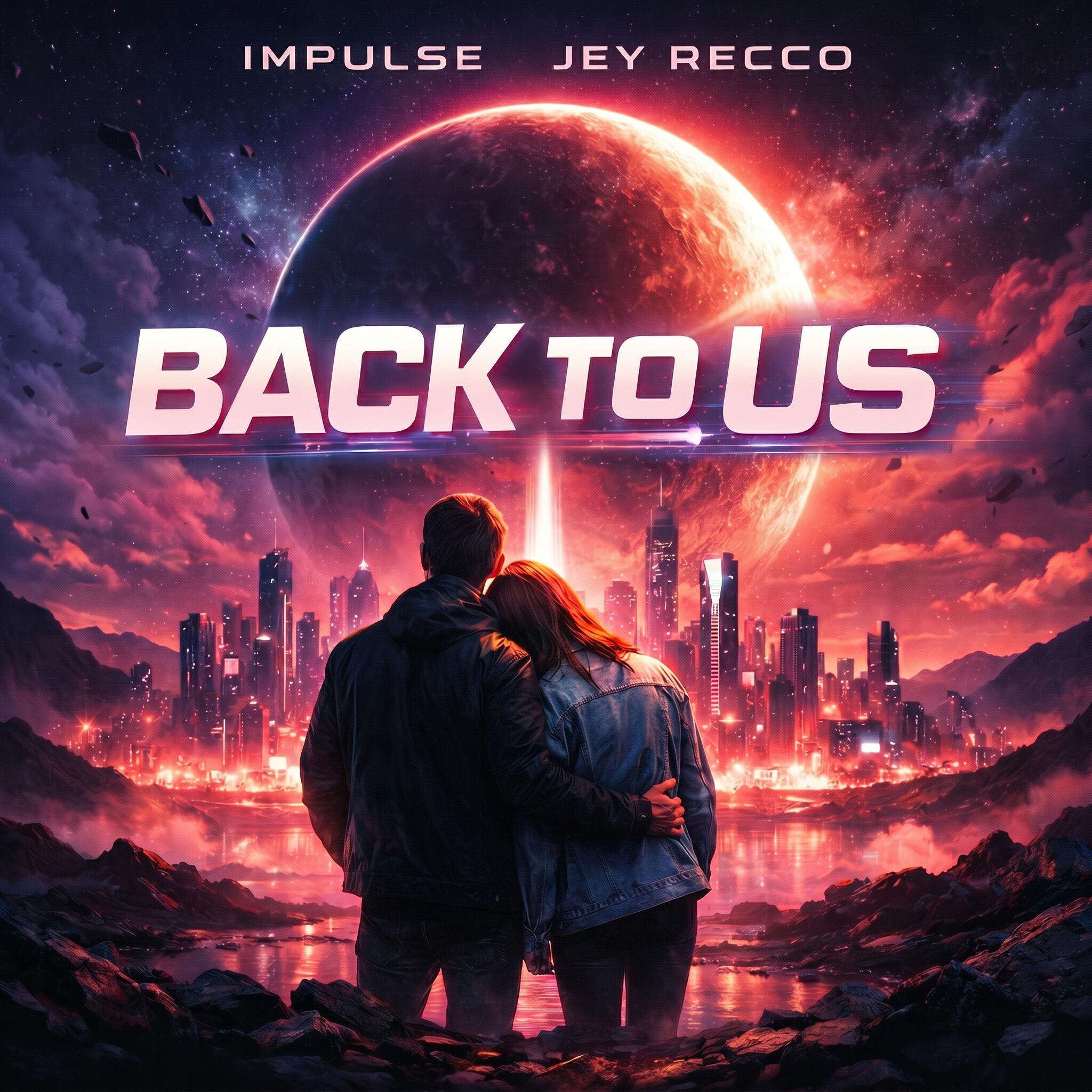 Релиз Back to Us
