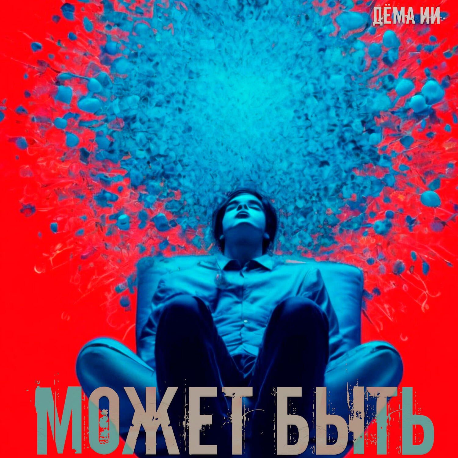 Релиз Может быть