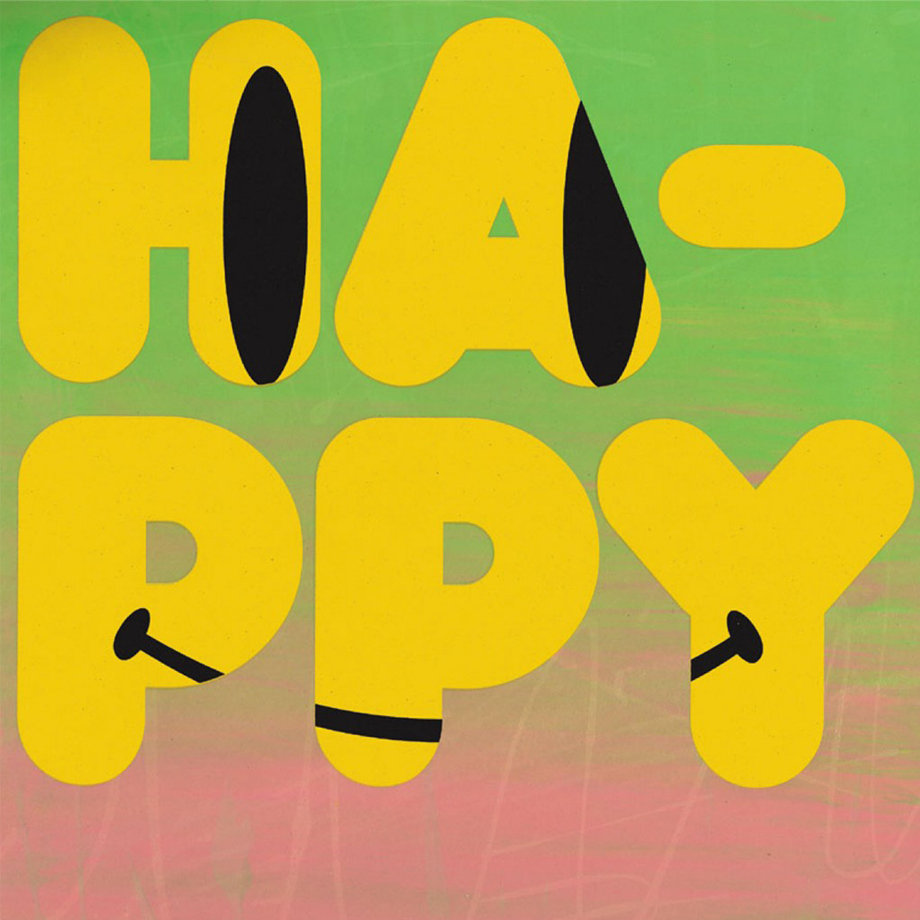 Релиз Happy