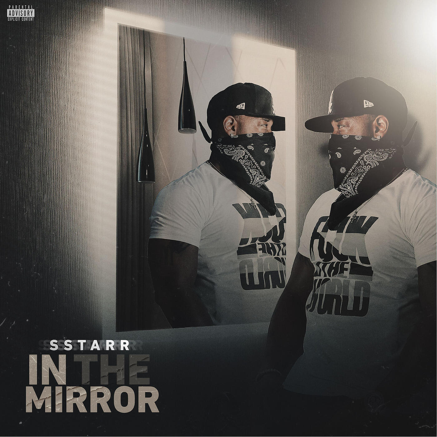 Релиз In the Mirror