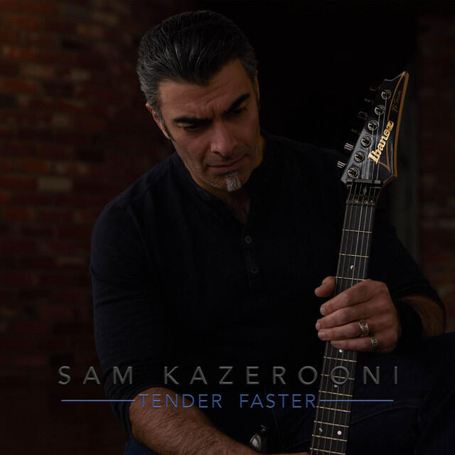 Релиз Tender Faster