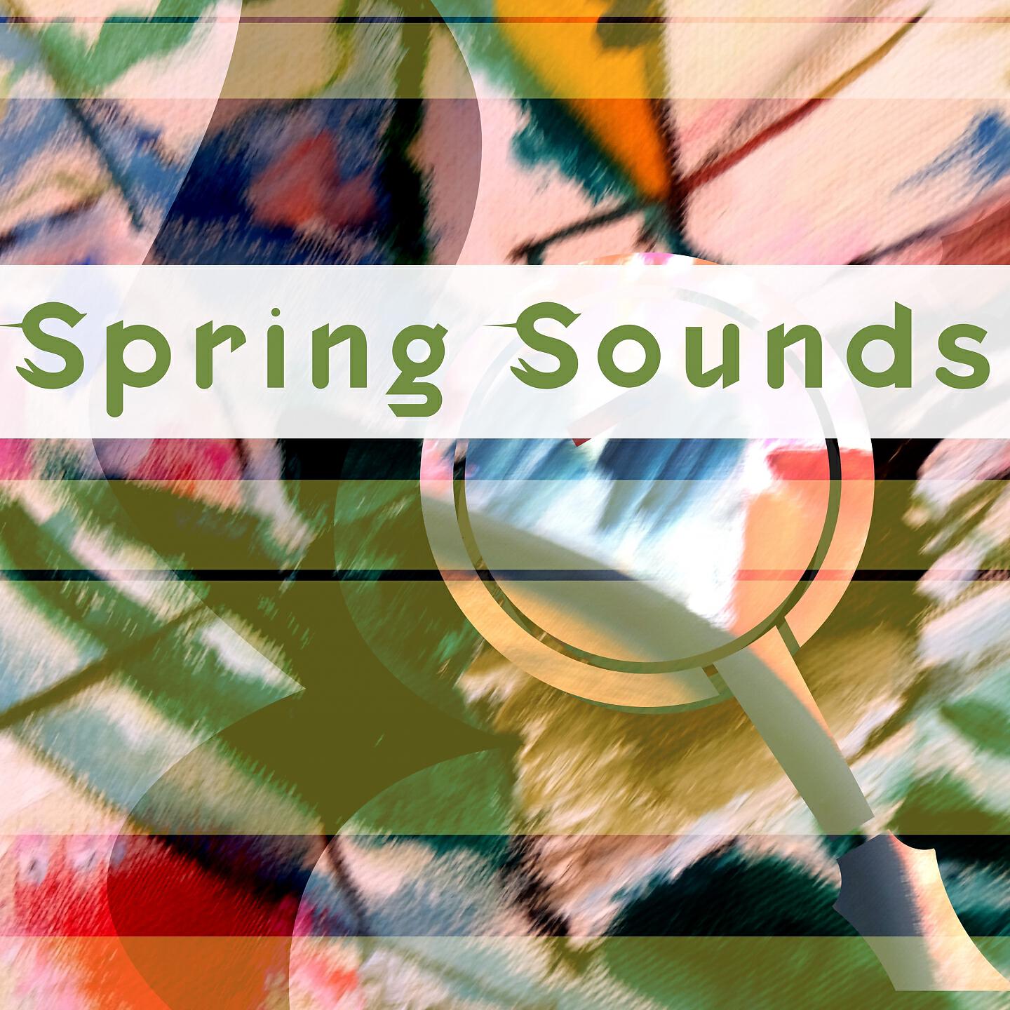 Релиз Spring Sounds