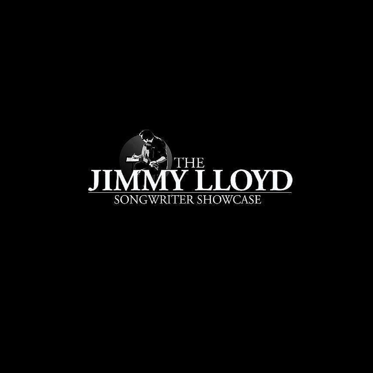Релиз The Jimmy Lloyd Songwriter Showcase, Vol. 1