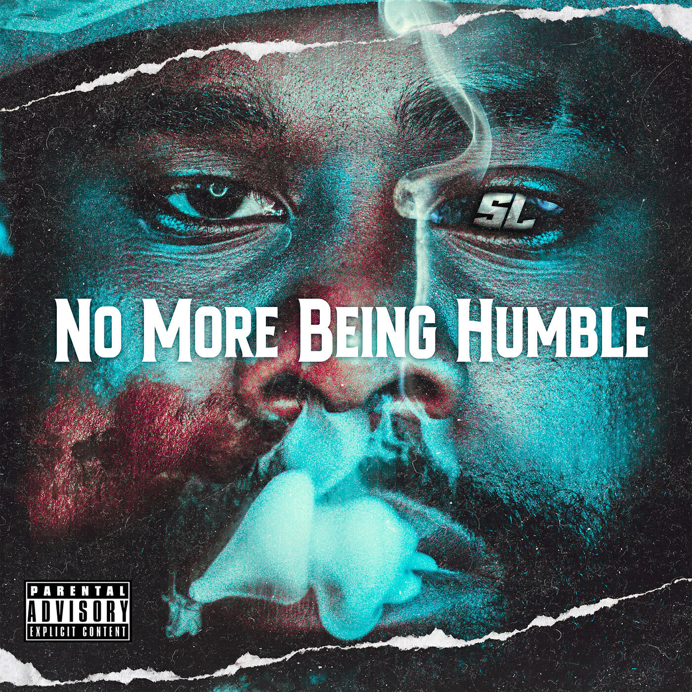 Релиз No More Being Humble