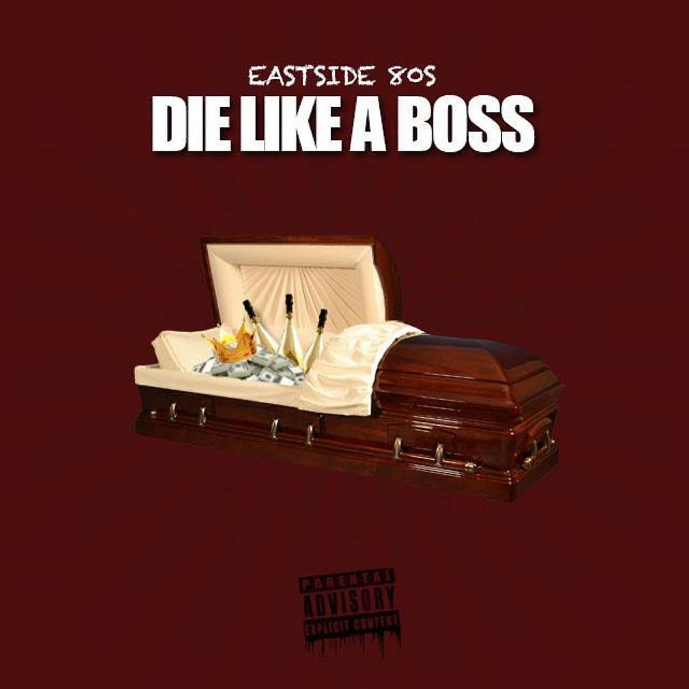 Релиз Die Like a Boss