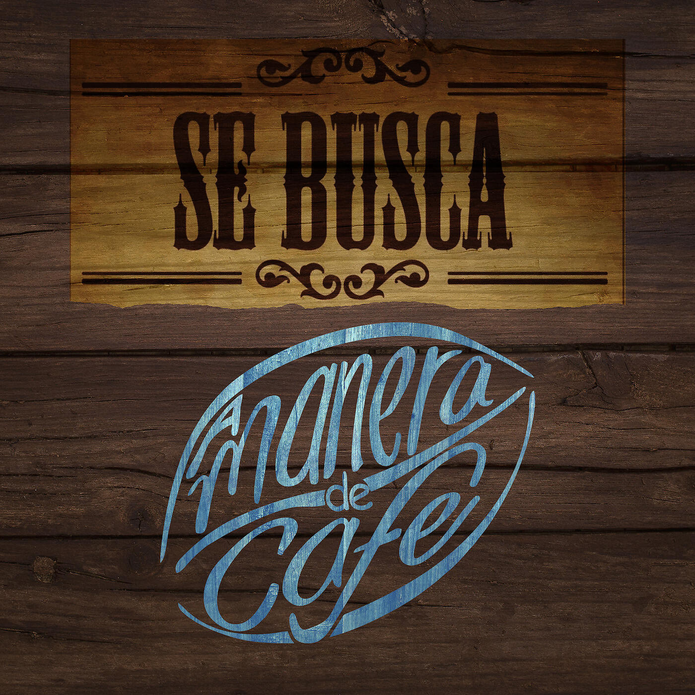 Релиз Se Busca