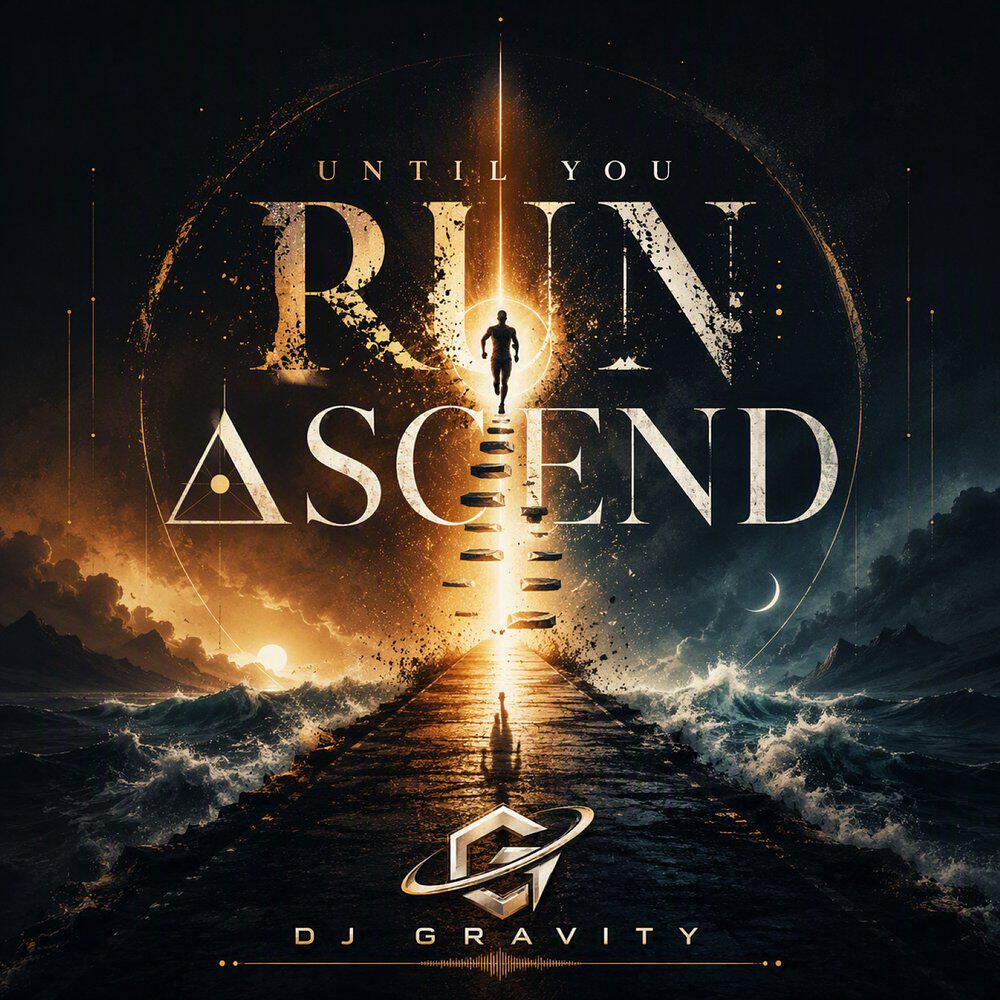 Релиз Run Until You Ascend