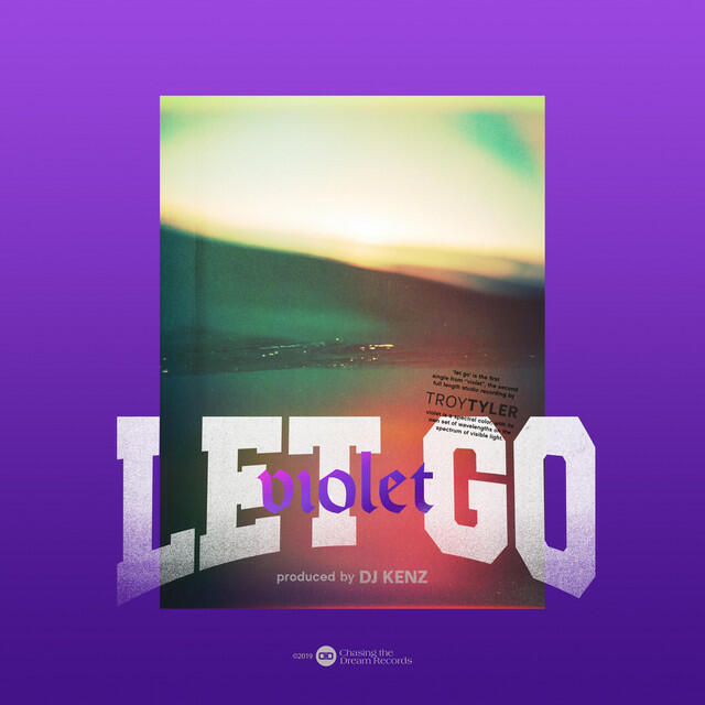 Релиз Let Go