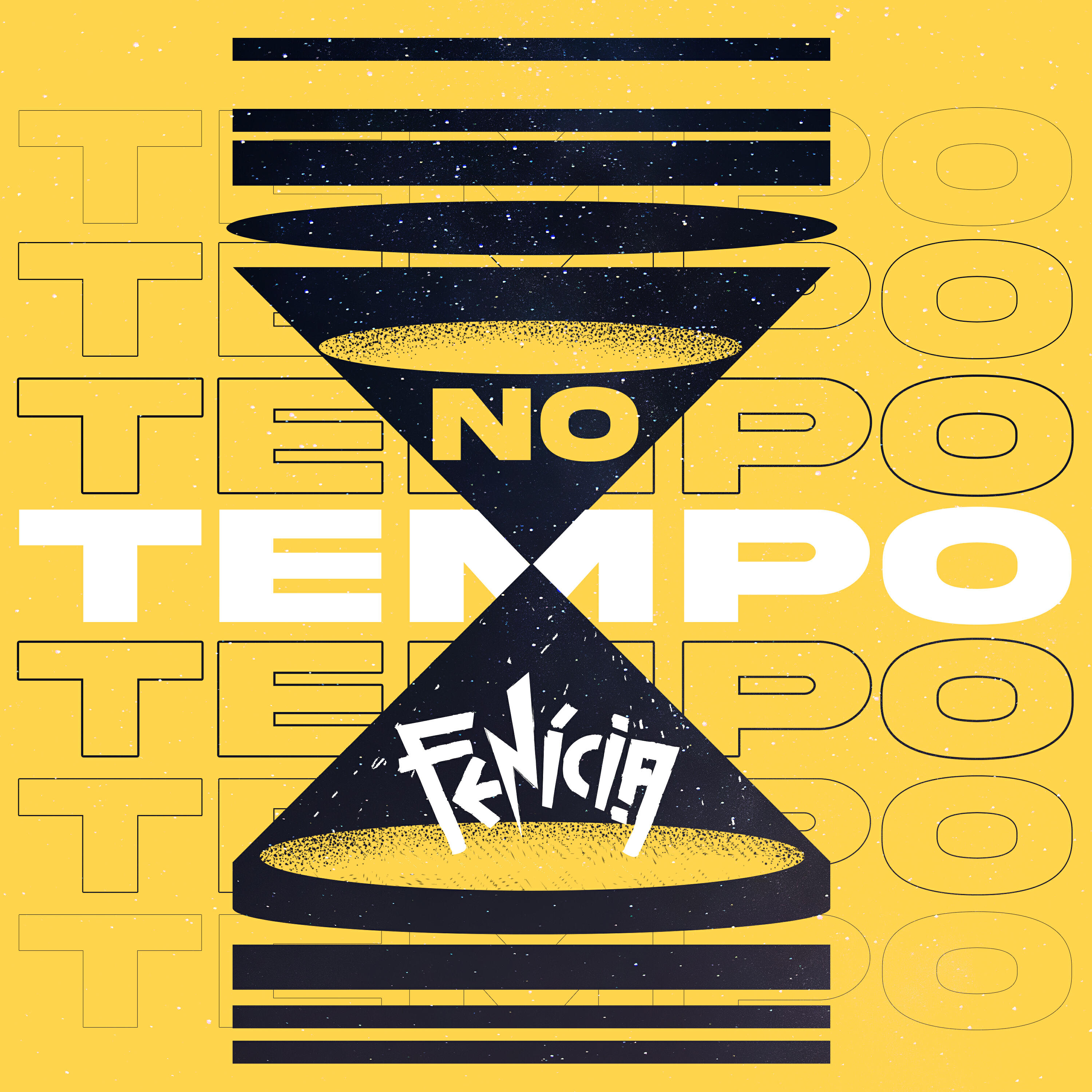 Релиз No Tempo