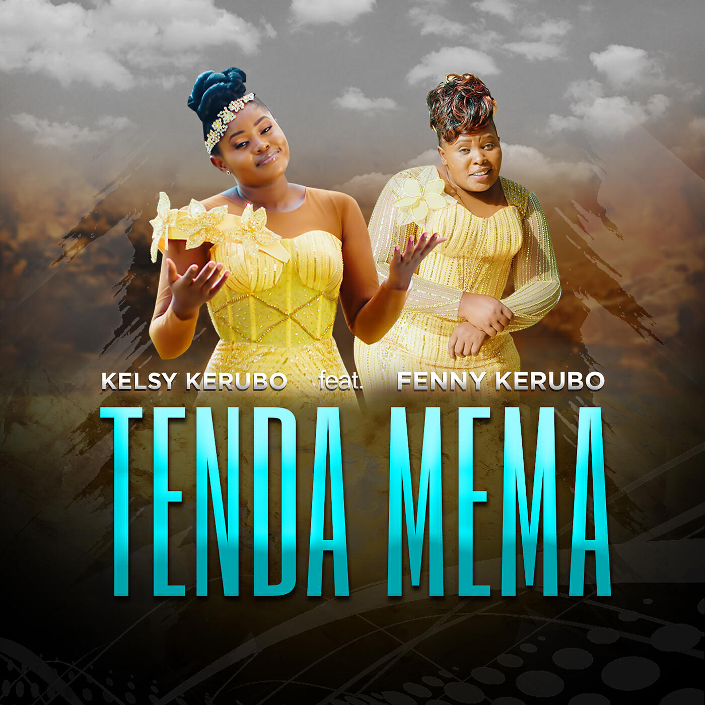 Fenny Kerubo